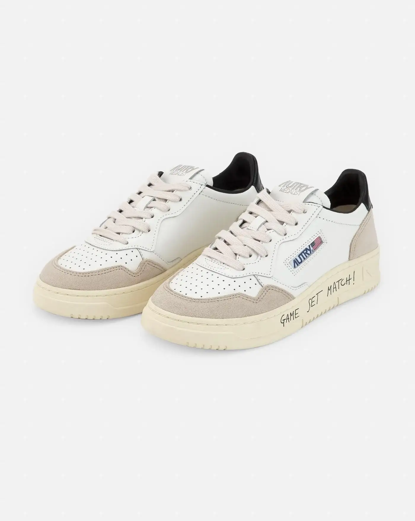 Zapatillas Autry Aulm MA04 - Image 6