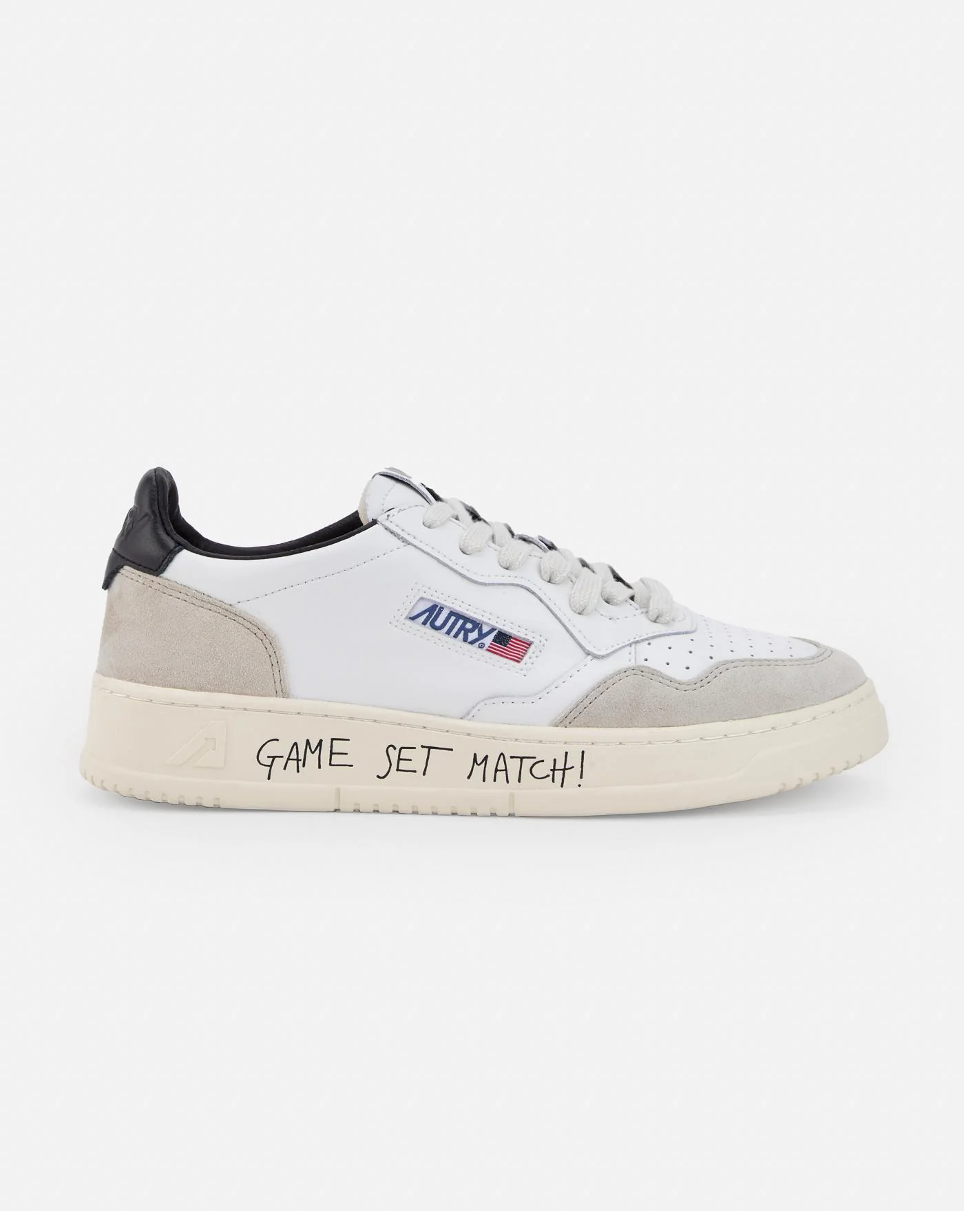 Zapatillas Autry Aulm MA04