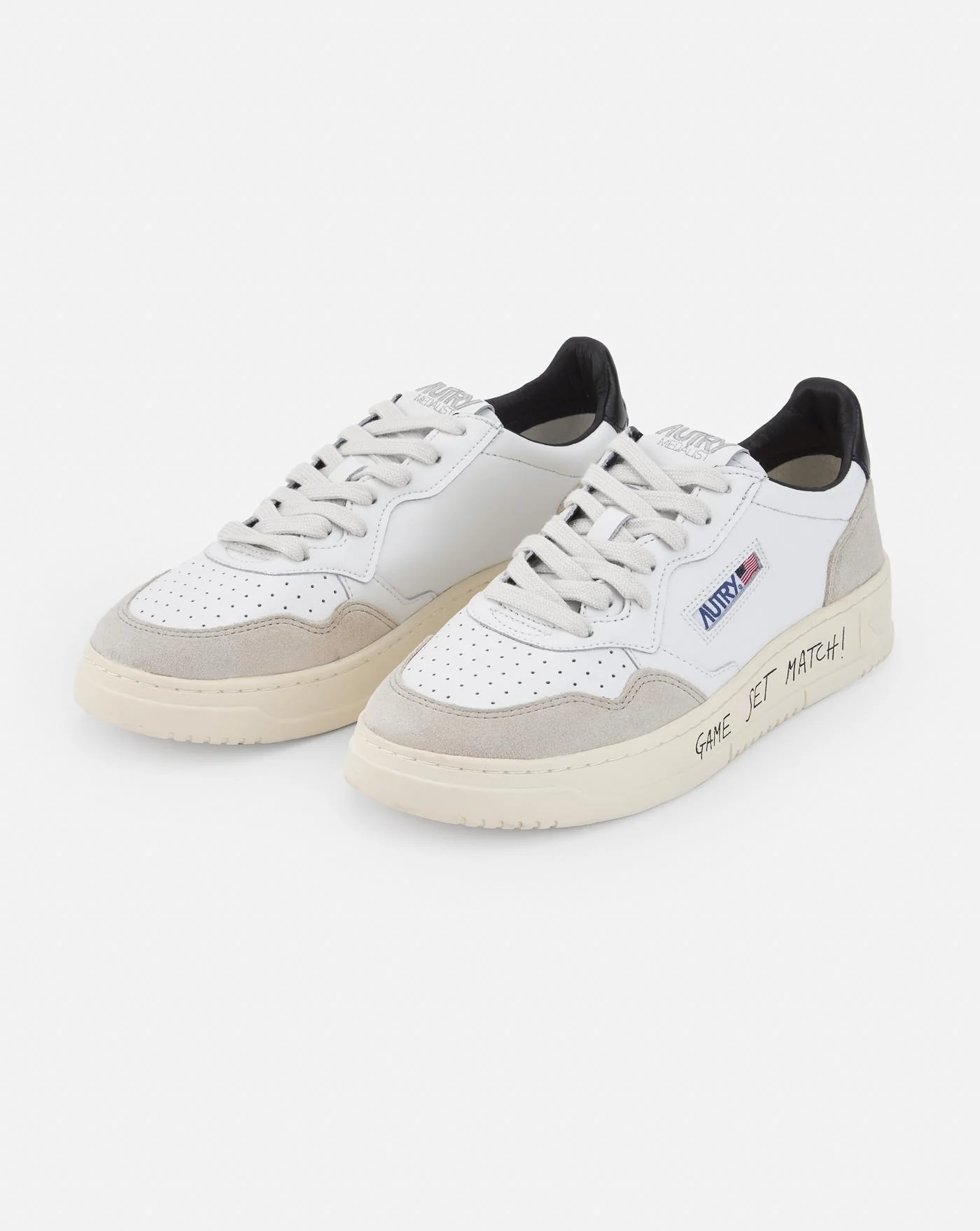 Zapatillas Autry Aulm MA04 - Image 3