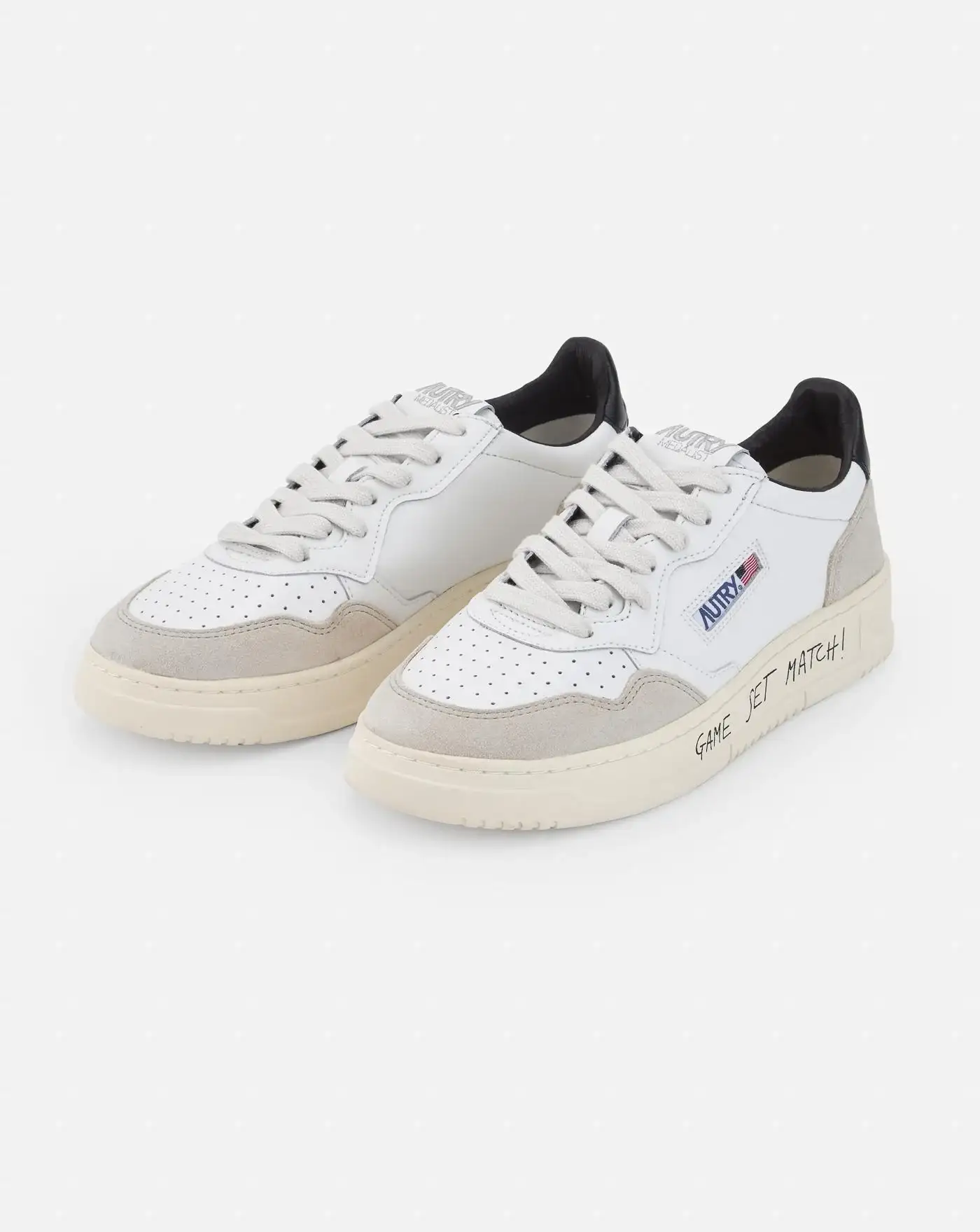 Zapatillas Autry Aulm MA04 - Image 6