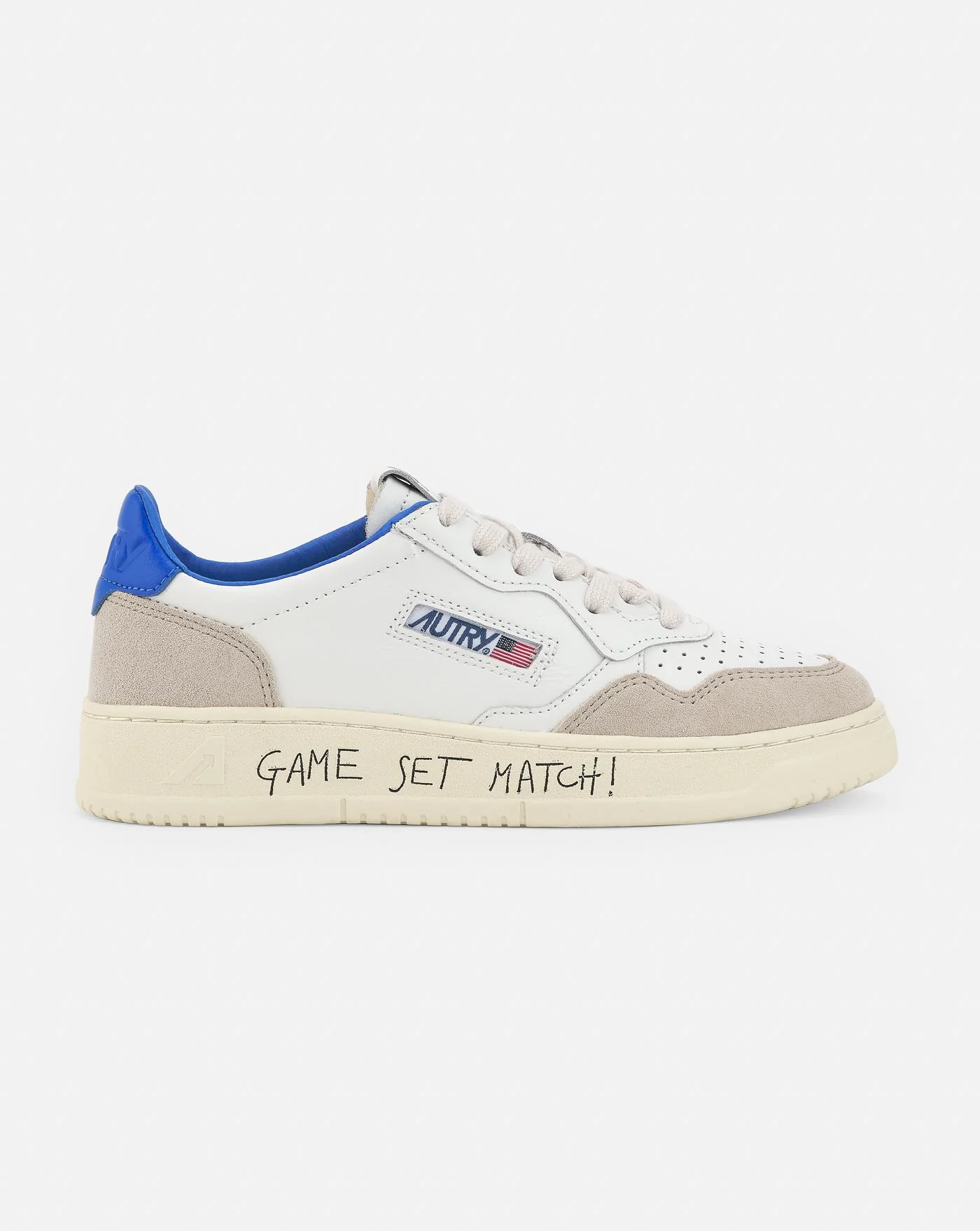 Zapatillas Autry Aulm MA06