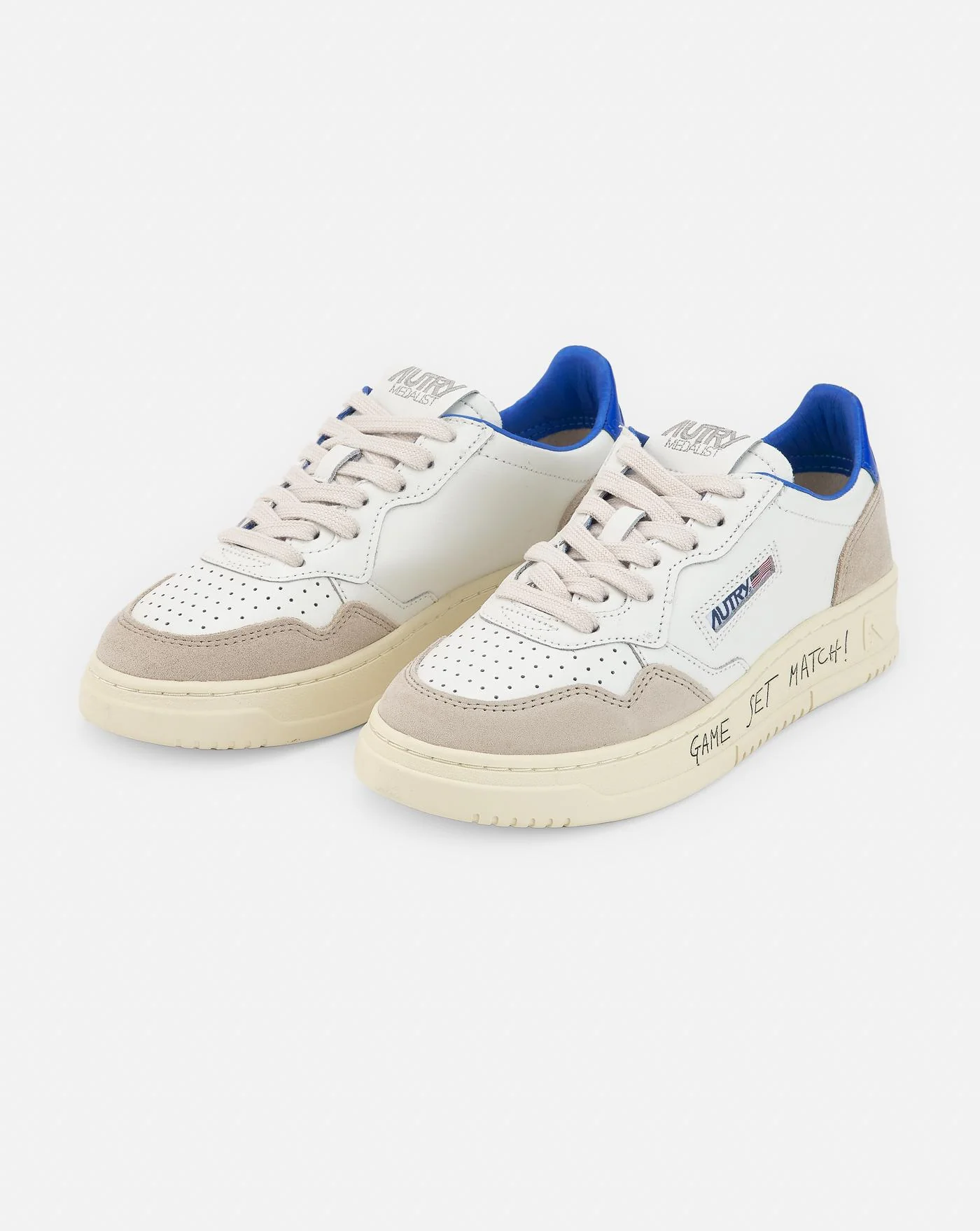 Zapatillas Autry Aulm MA06 - Image 3