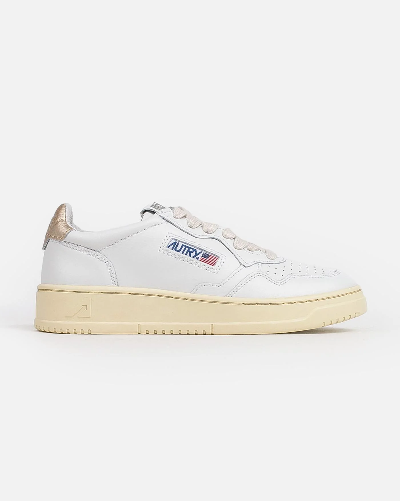 Zapatillas Autry Aulw LL06