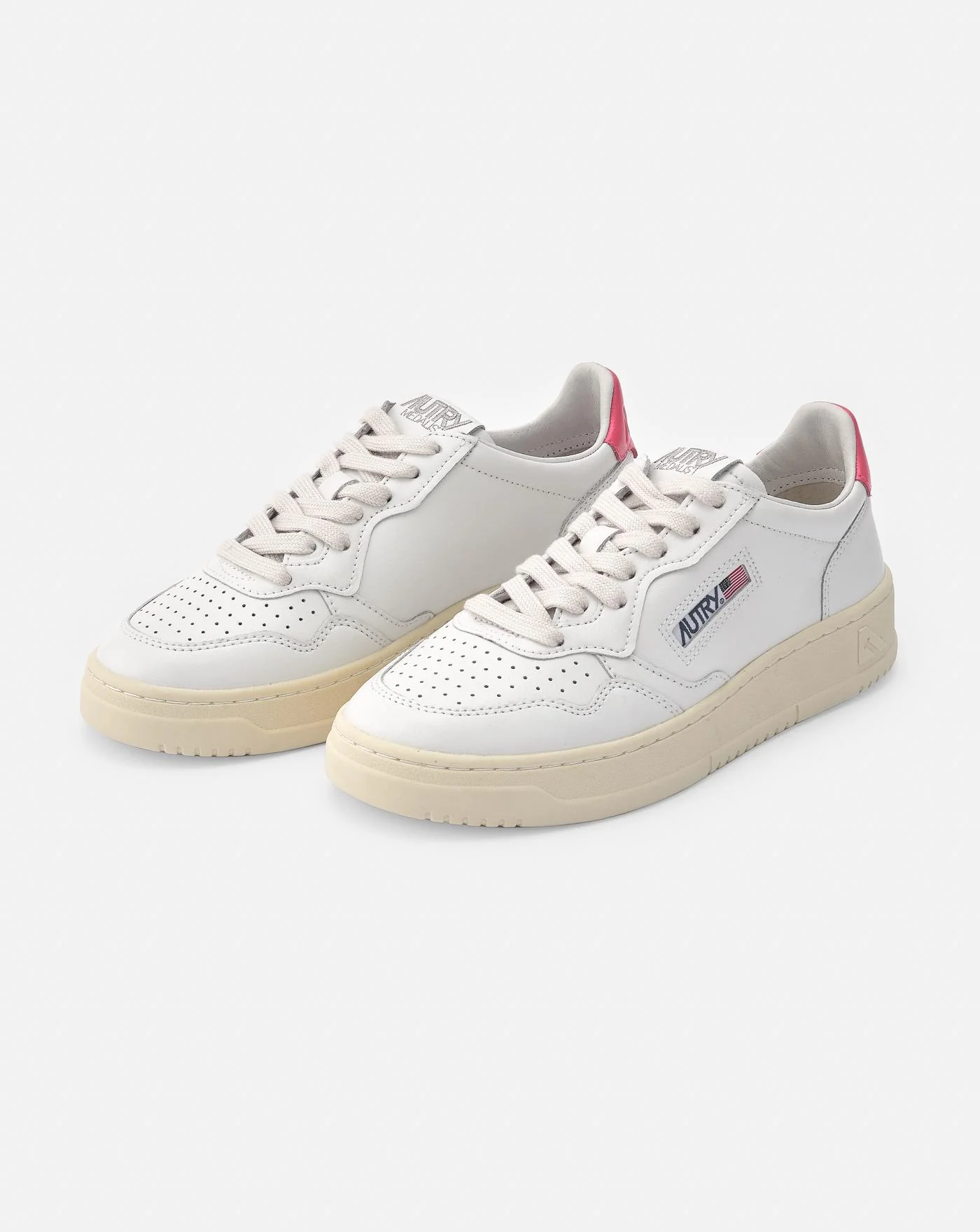 Zapatillas Autry Aulw LL78 - Image 3