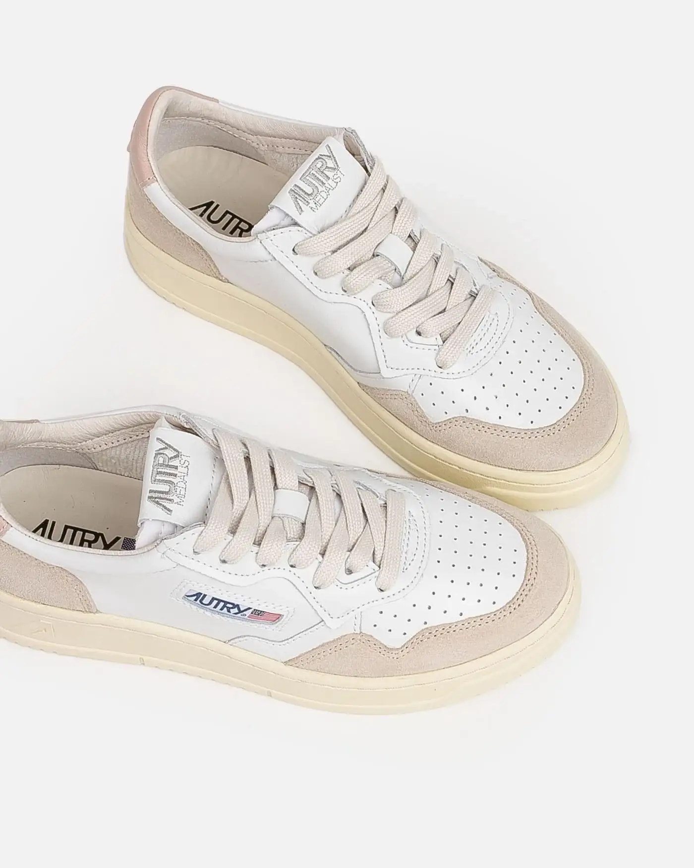 Zapatillas Autry Aulw LS37 - Image 10