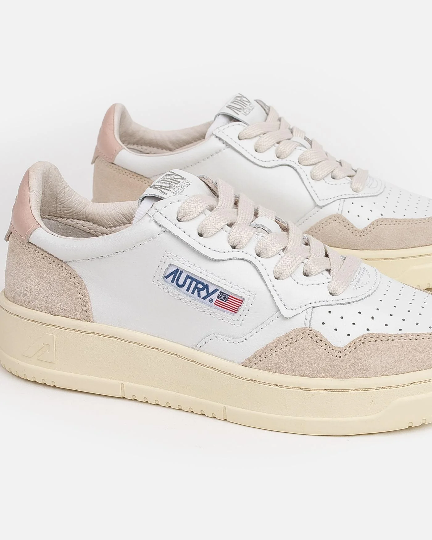 Zapatillas Autry Aulw LS37 - Image 8
