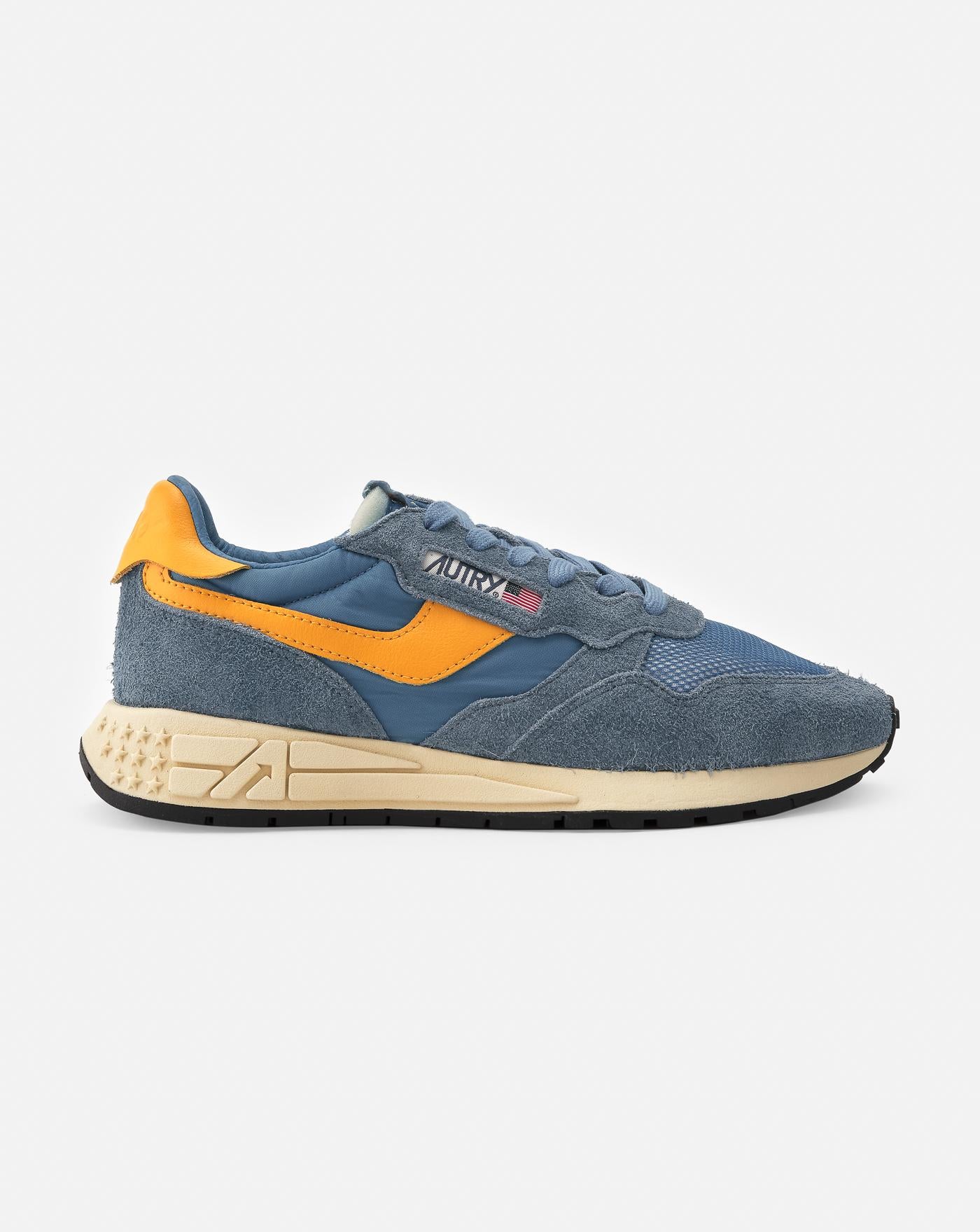 Zapatillas Autry Reelwind WWLM UT02