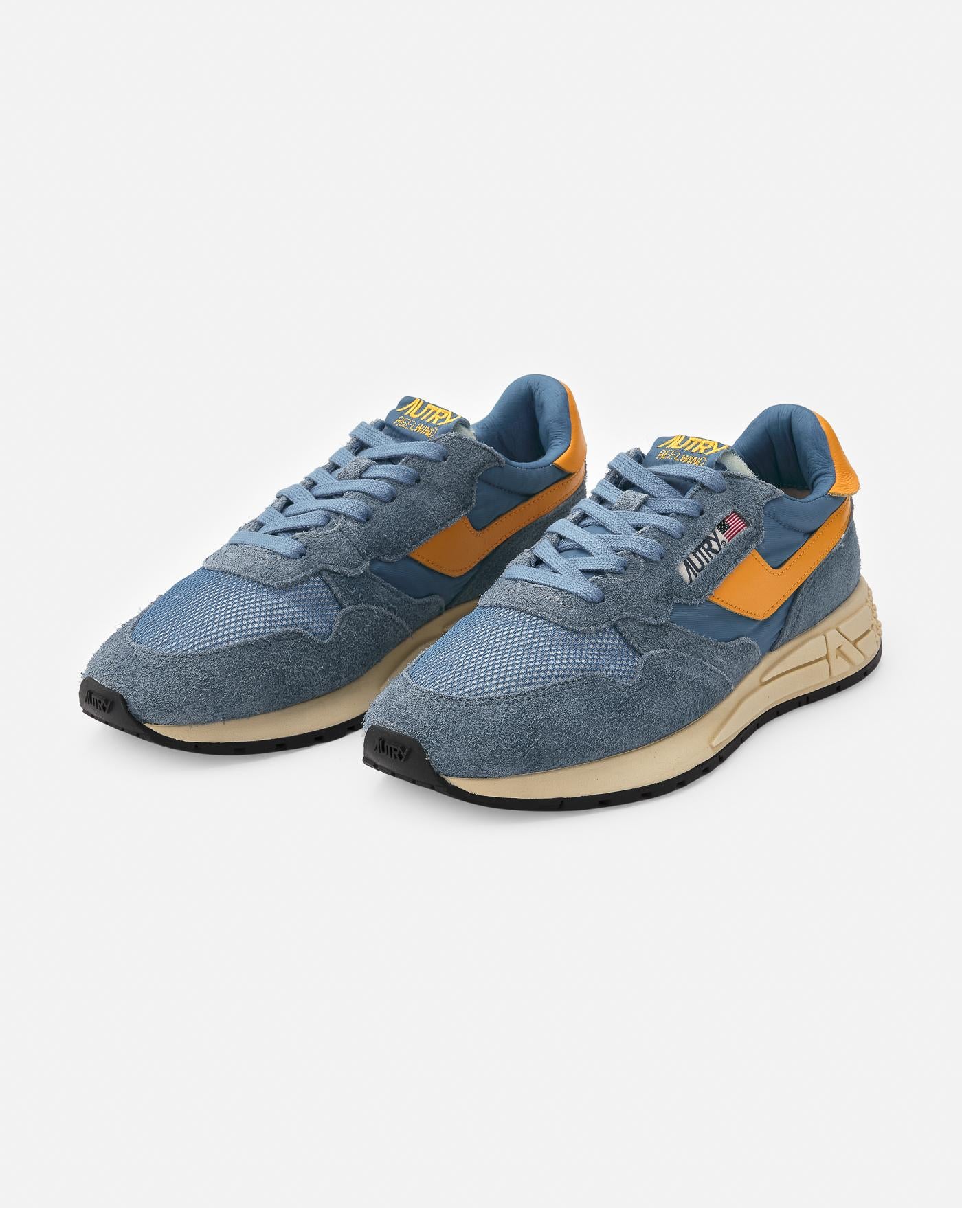 Zapatillas Autry Reelwind WWLM UT02 - Image 3
