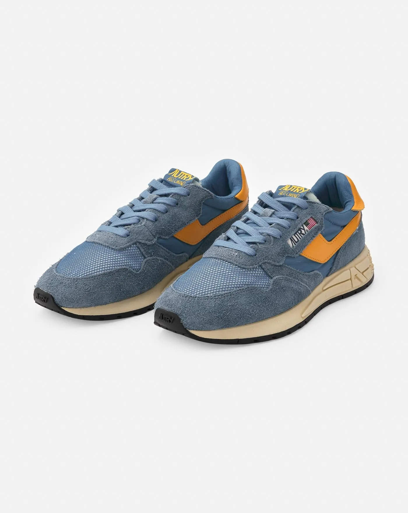 Zapatillas Autry Reelwind WWLM UT02 - Image 6