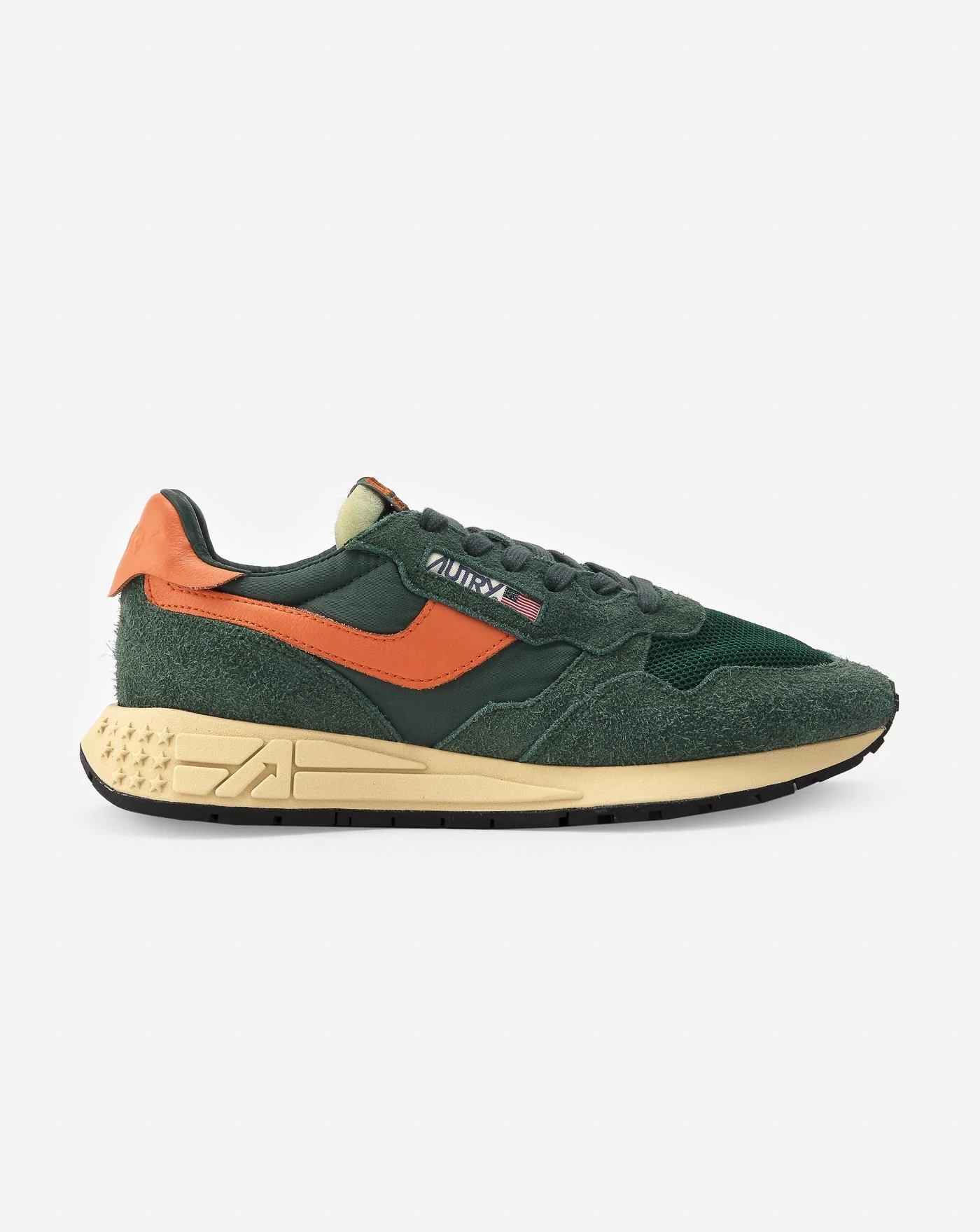Zapatillas Autry Reelwind WWLM UT05