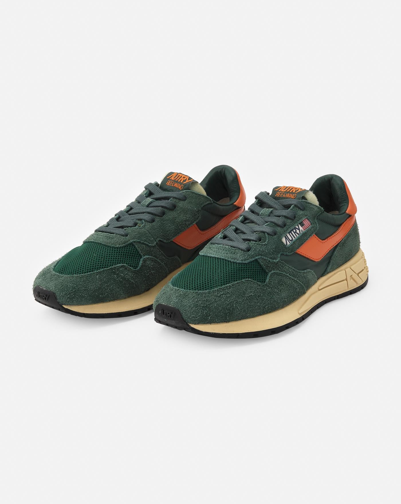 Zapatillas Autry Reelwind WWLM UT05 - Image 3