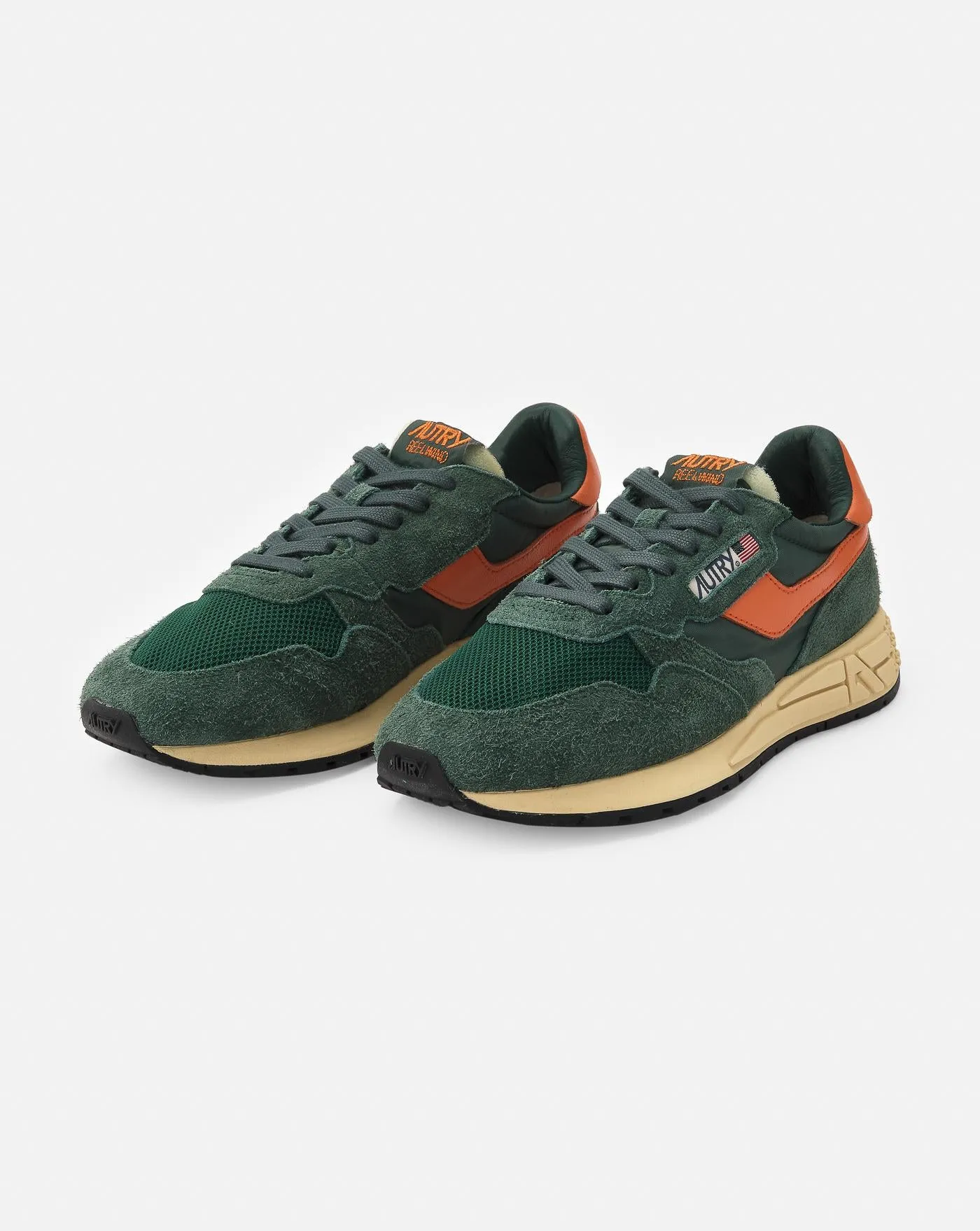 Zapatillas Autry Reelwind WWLM UT05 - Image 7