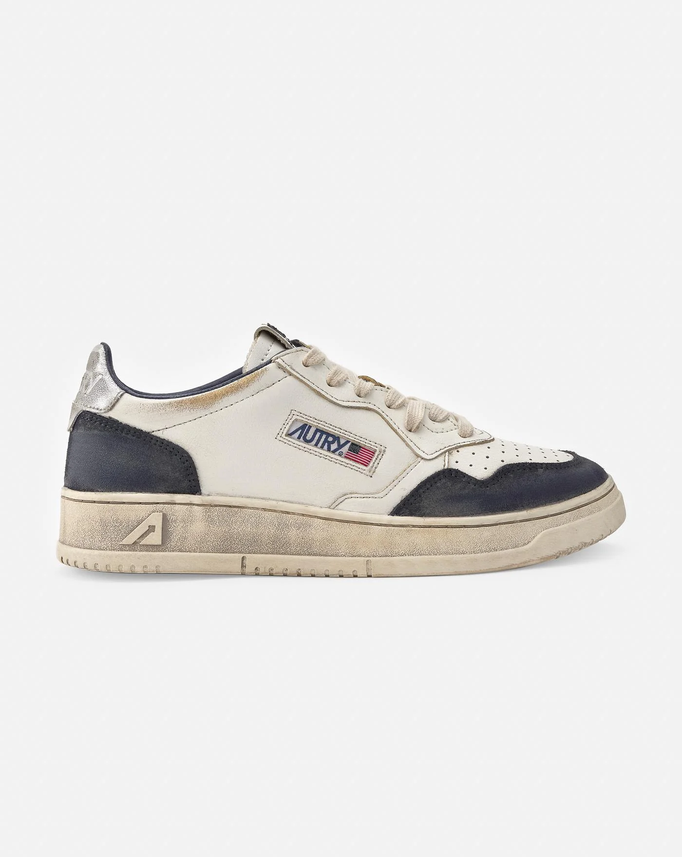Zapatillas Autry Super Vintage AVLM LS07