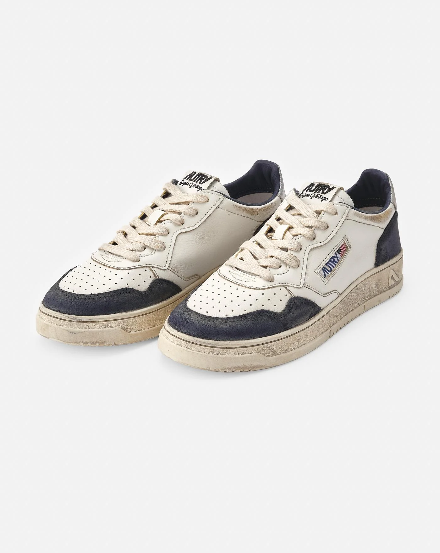 Zapatillas Autry Super Vintage AVLM LS07 - Image 3