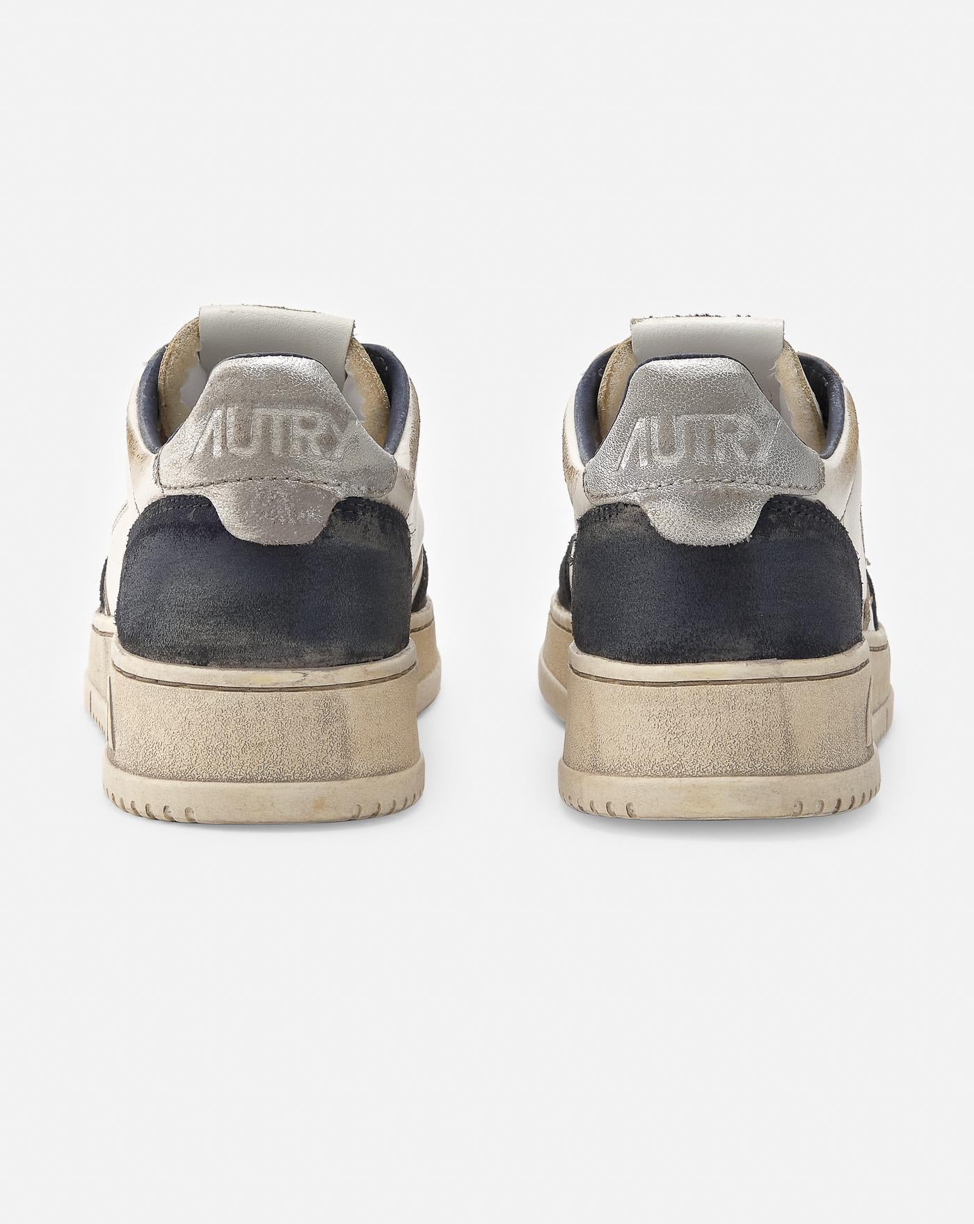 Zapatillas Autry Super Vintage AVLM LS07 - Image 4
