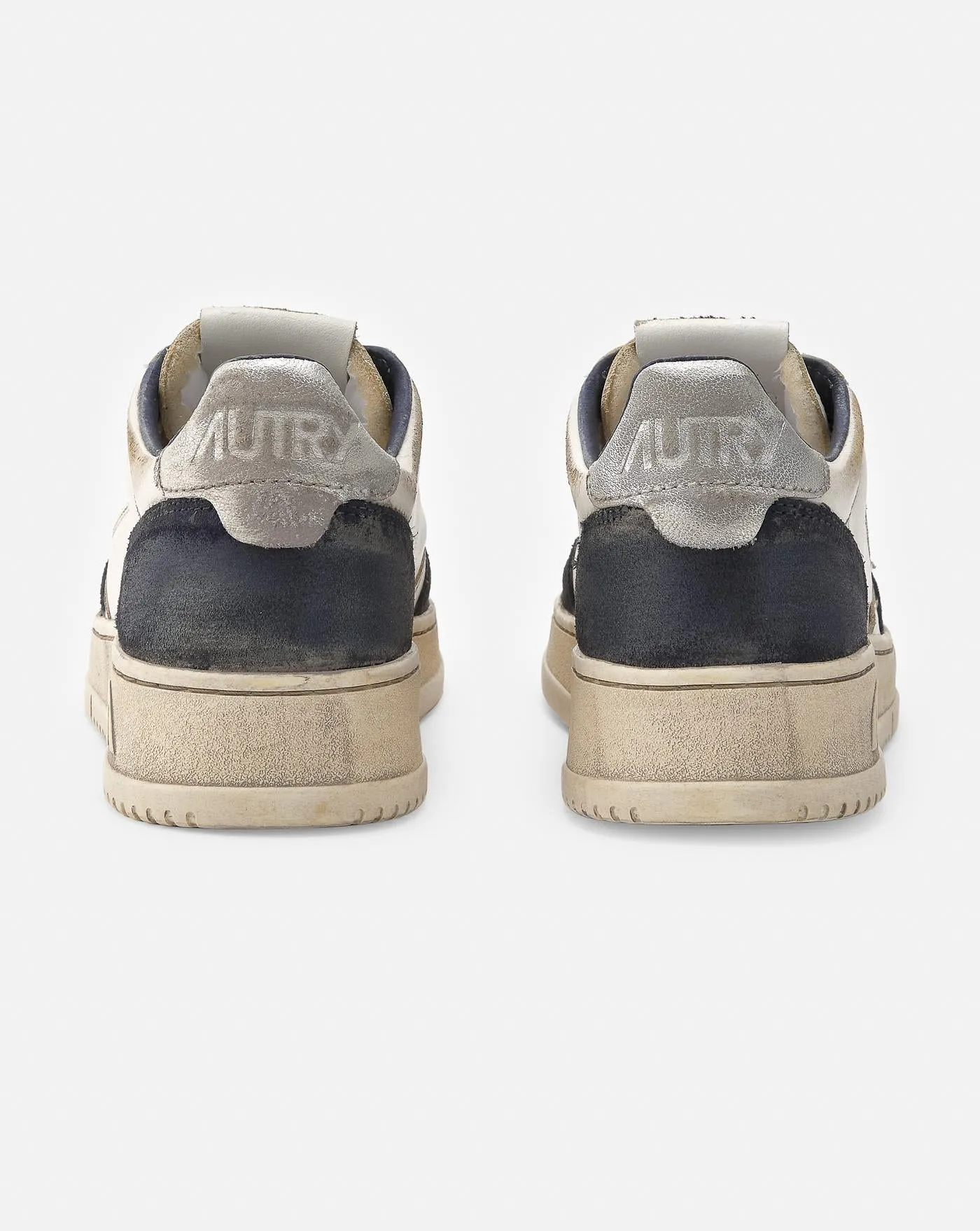Zapatillas Autry Super Vintage AVLM LS07 - Image 5