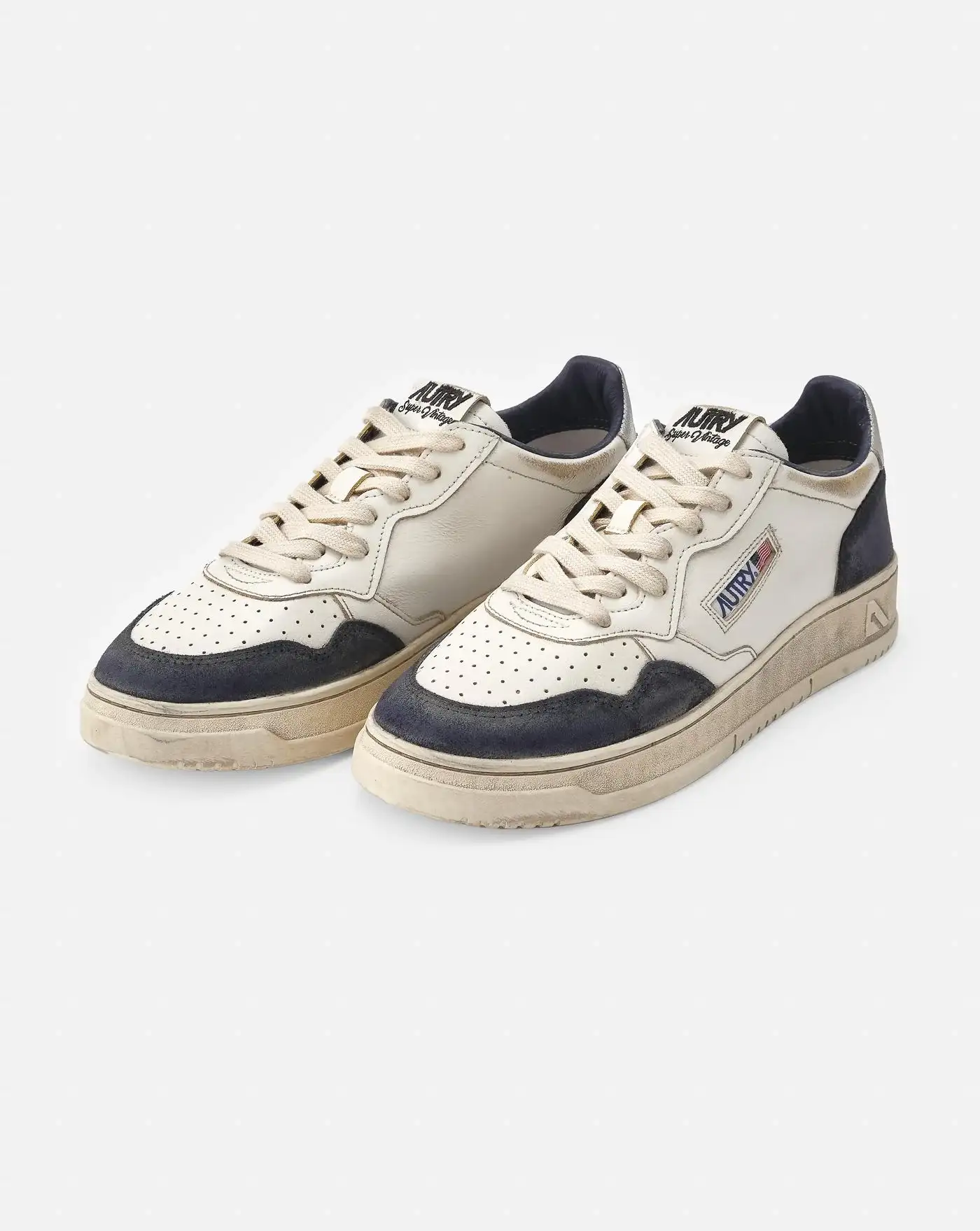 Zapatillas Autry Super Vintage AVLM LS07 - Image 6