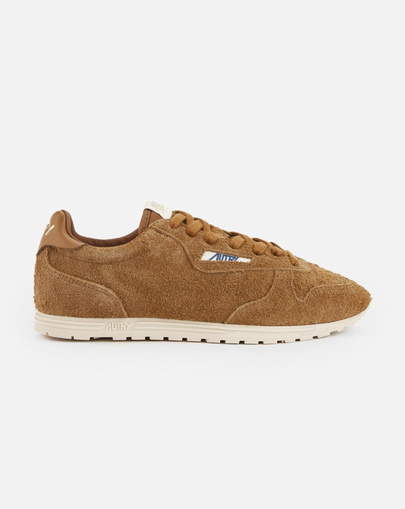 Zapatillas Autry Windspin WLSW PB04