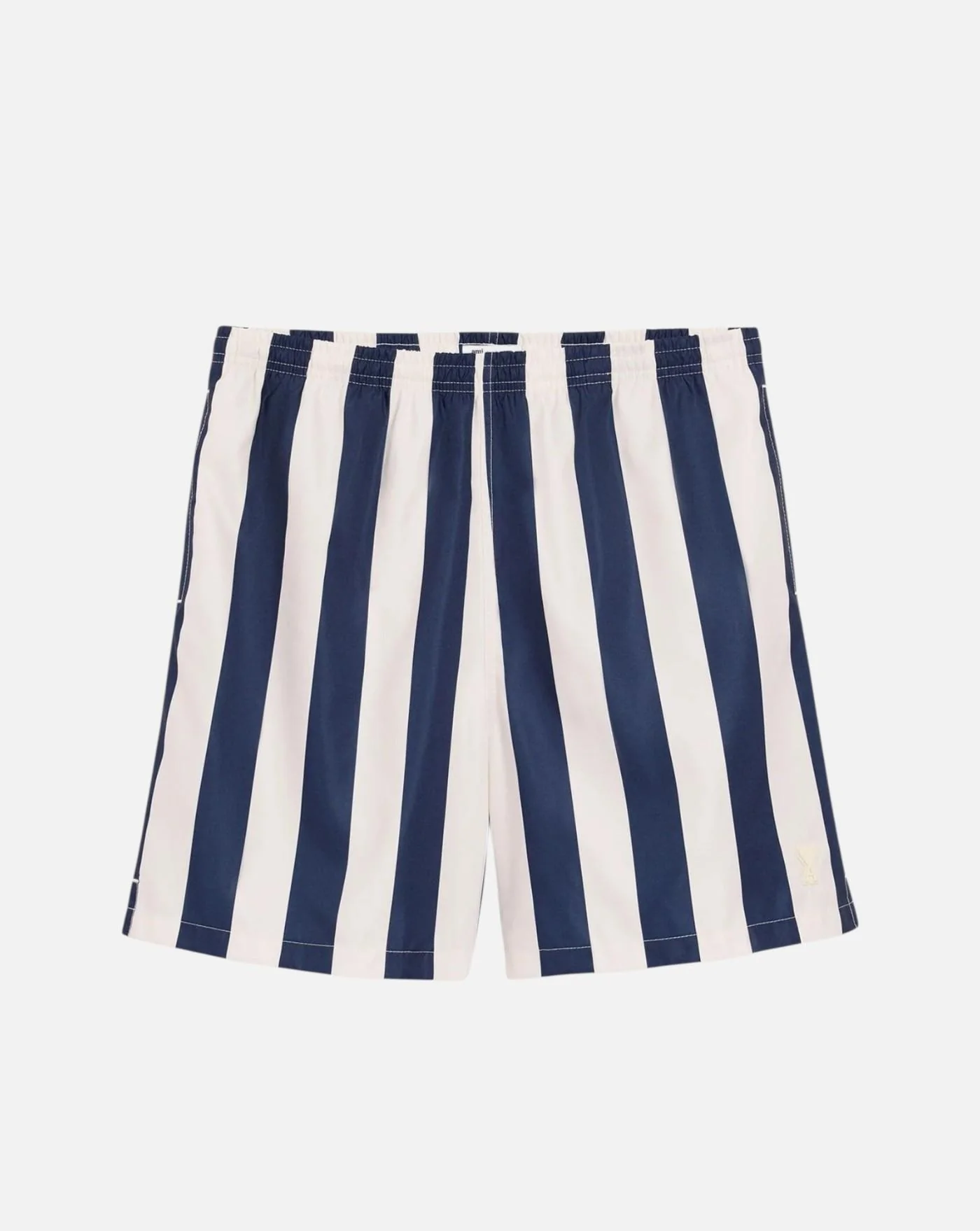 Bañador Ami Paris Stripes