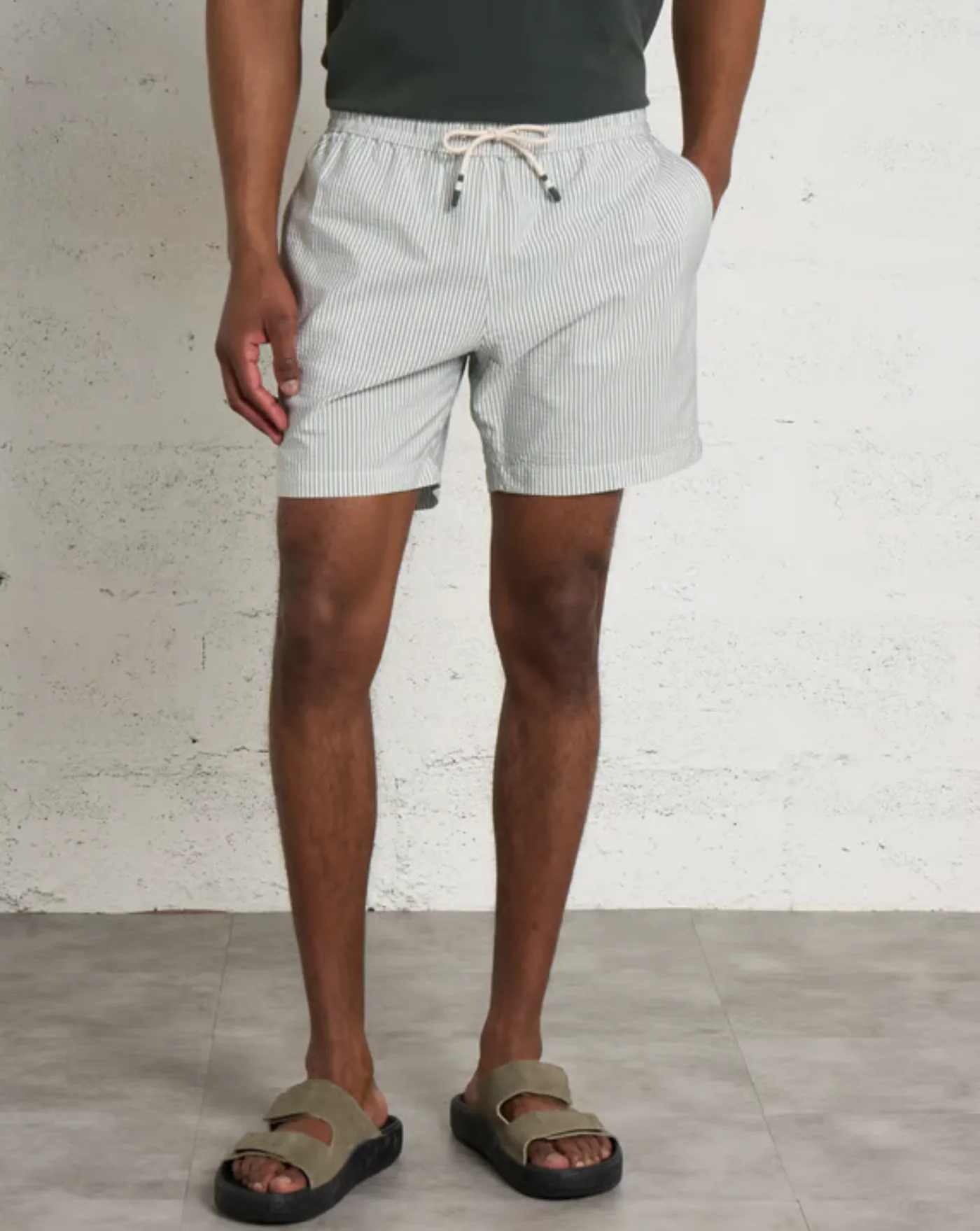 Bañador Hartford Striped straight - Image 3