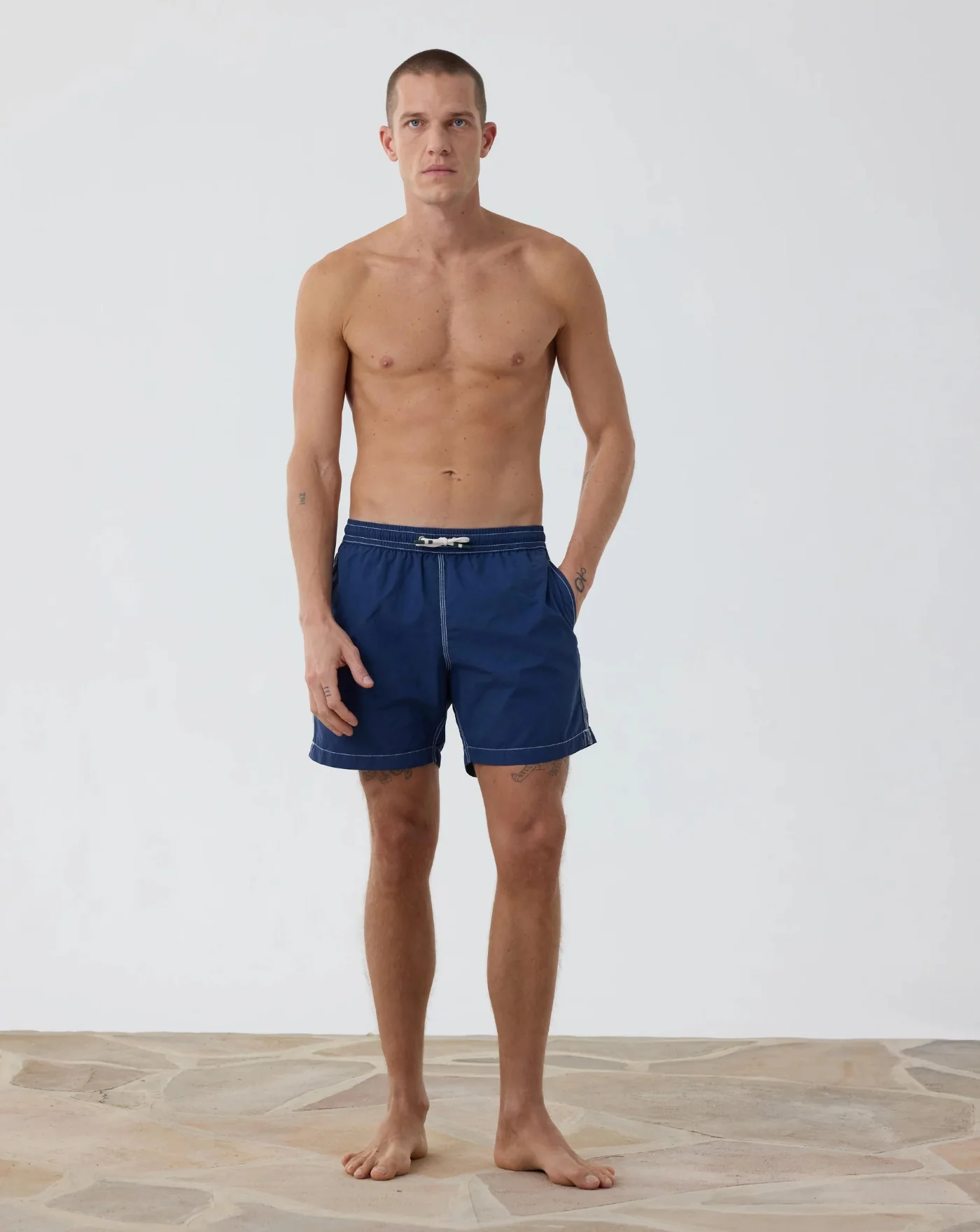Bañador Hartford swim Trunks - Image 2