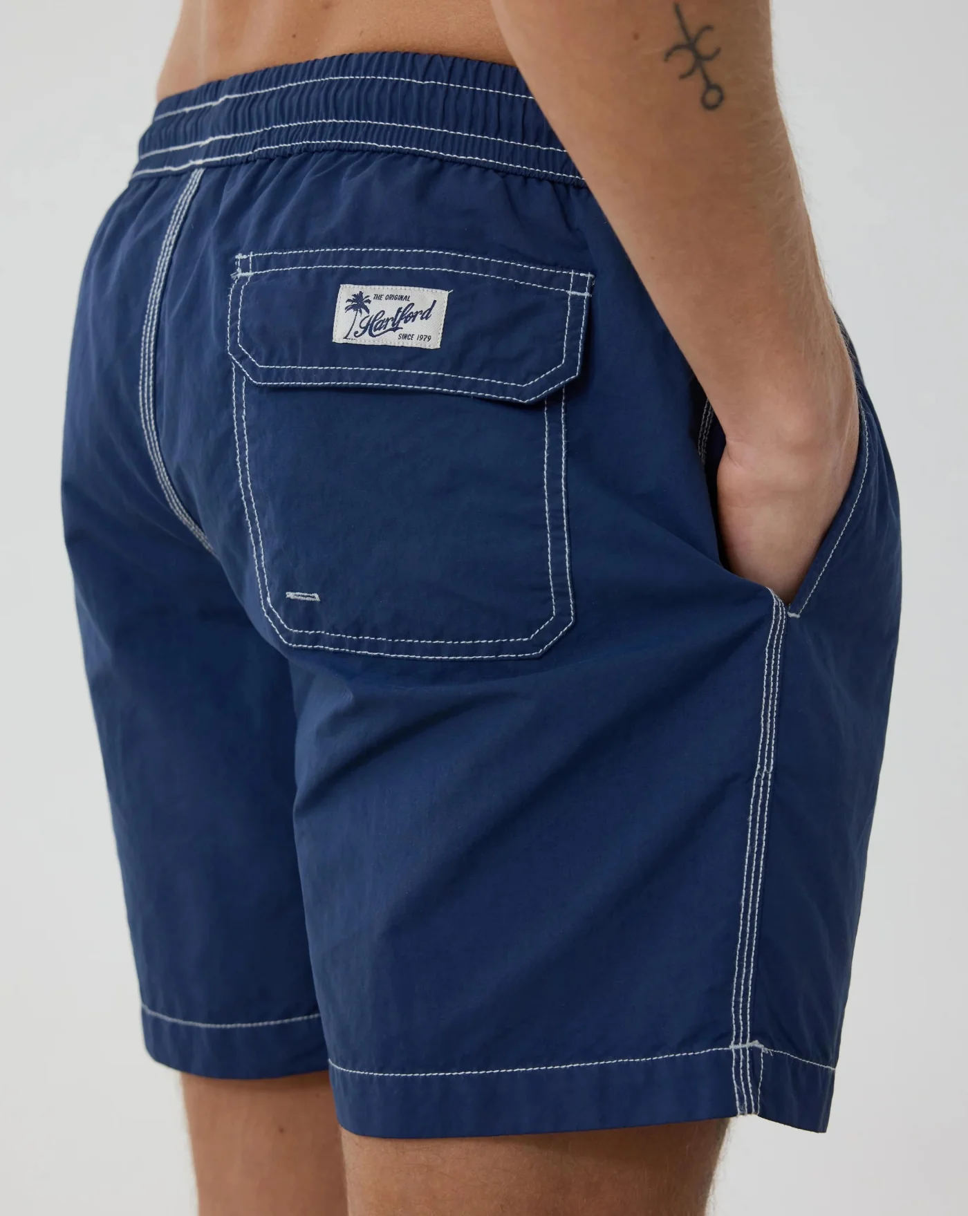Bañador Hartford swim Trunks - Image 3