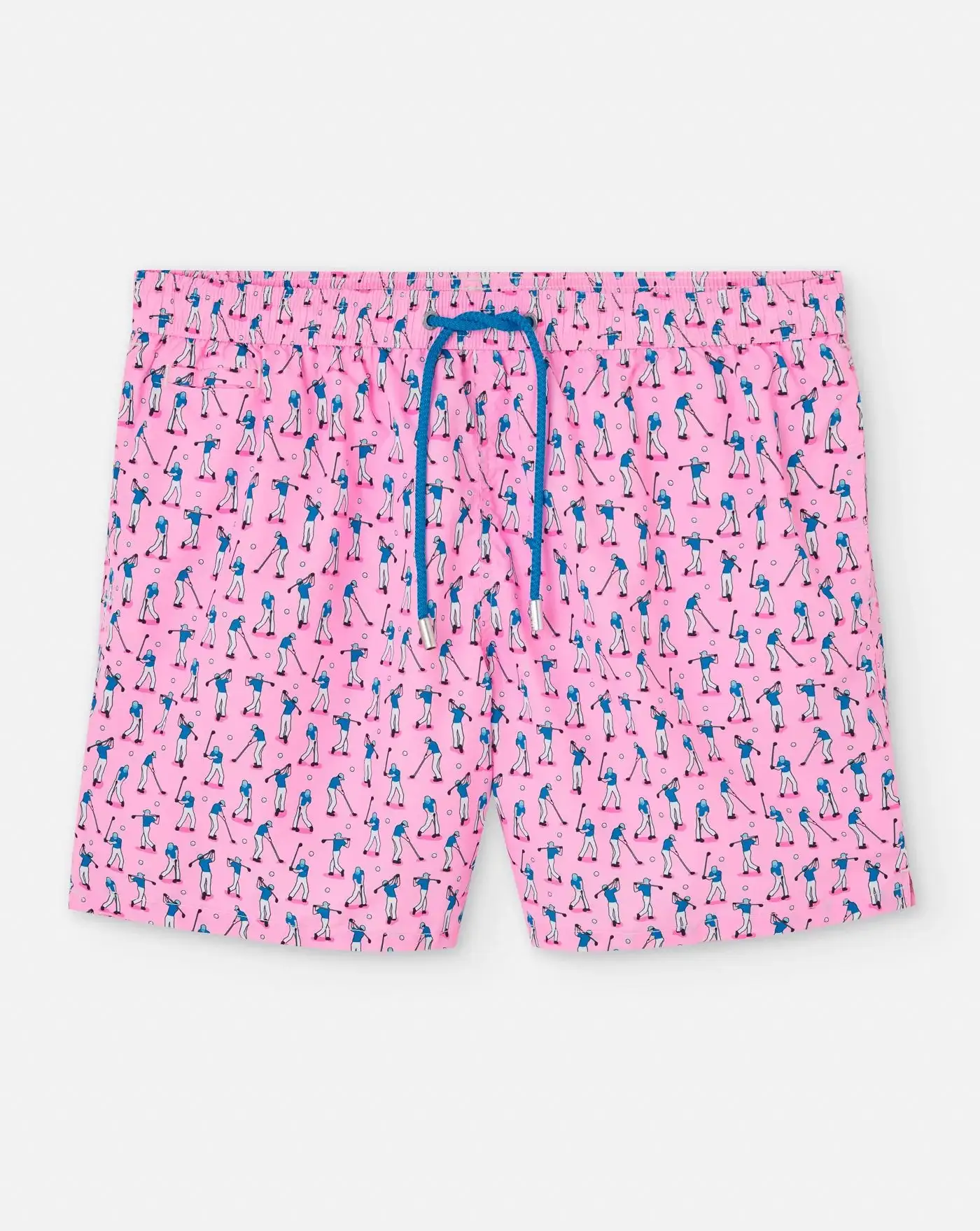 Bañador Mc2 Saint Barth Golfy Man