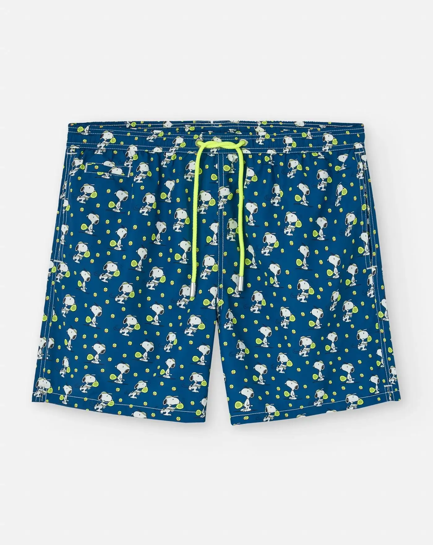 Bañador Mc2 Saint Barth Lighting Snoopy Mini Padel
