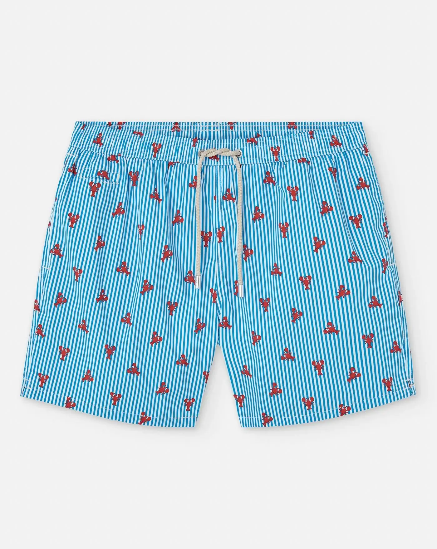 Bañador Mc2 Saint Barth Lob Block Stripes