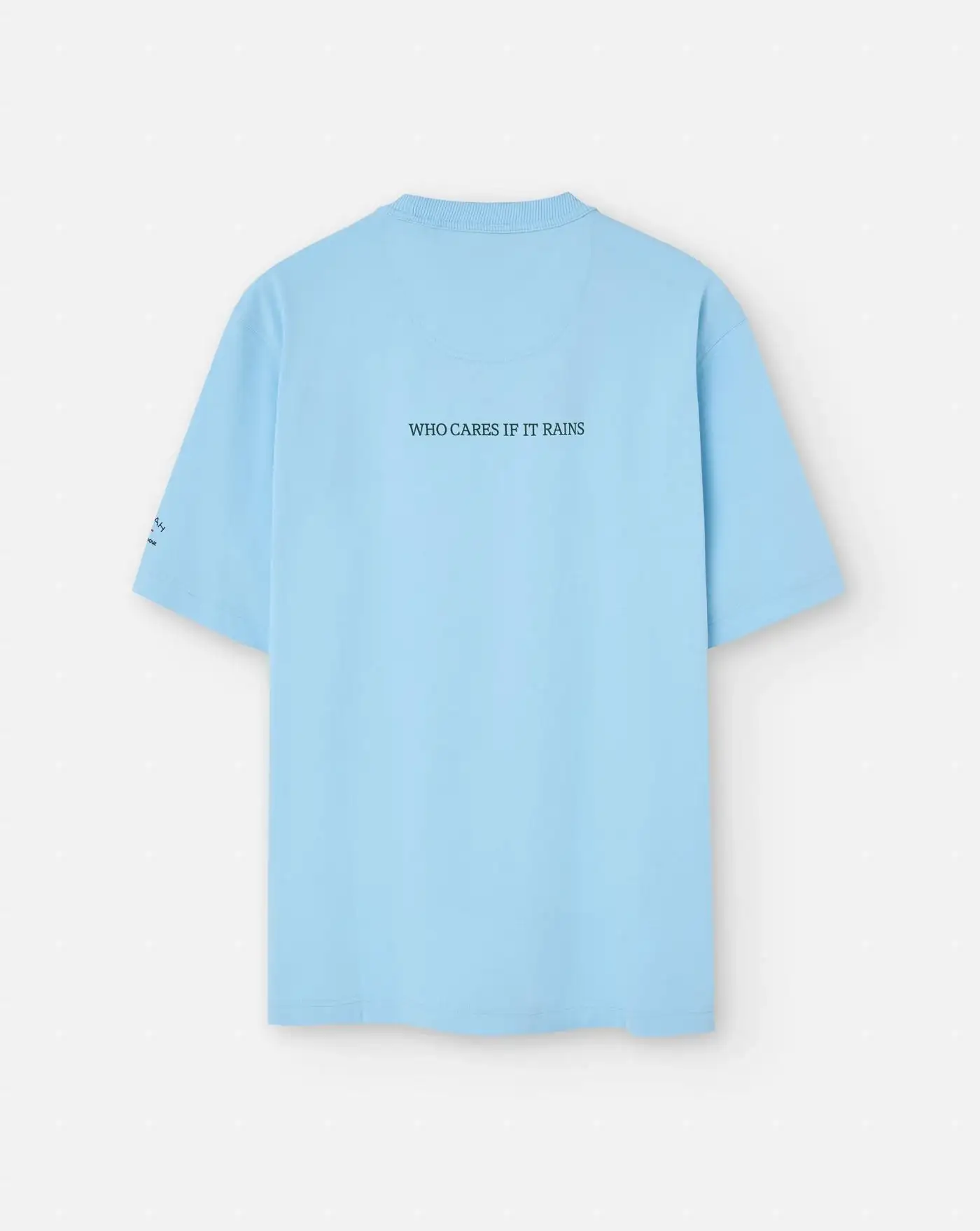 Camiseta Barbour x Noah - Image 2