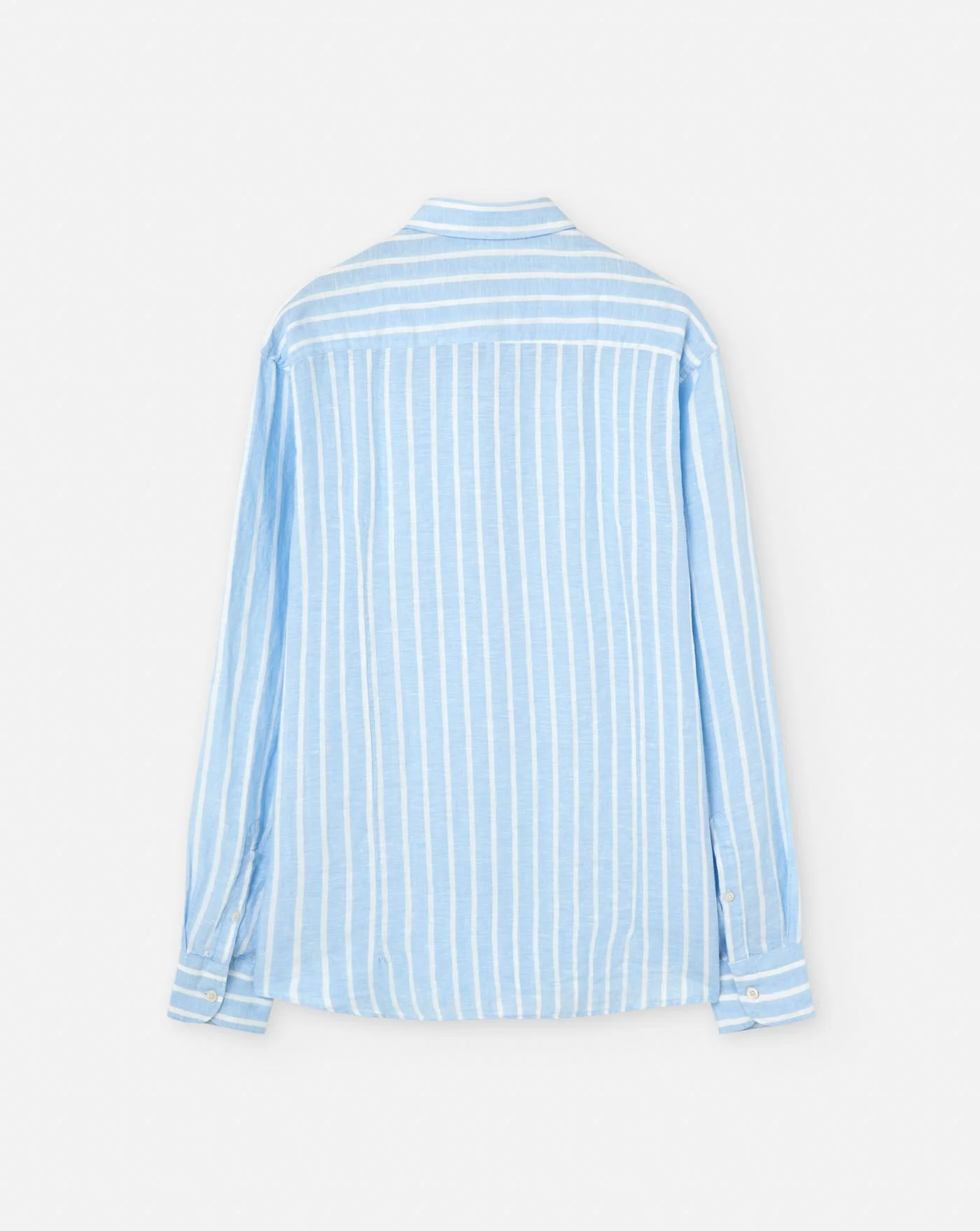 Camisa Bastoncino Linen - Image 2