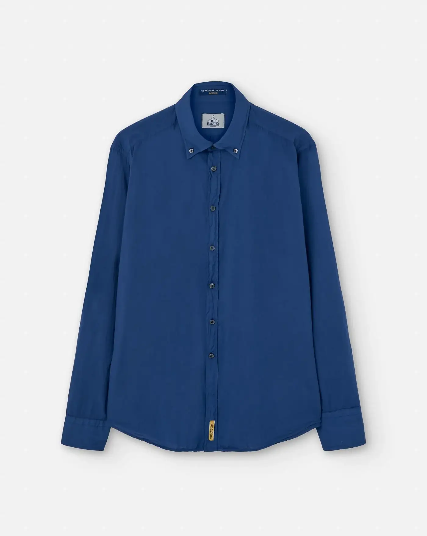 Camisa B.D. Baggies Basic