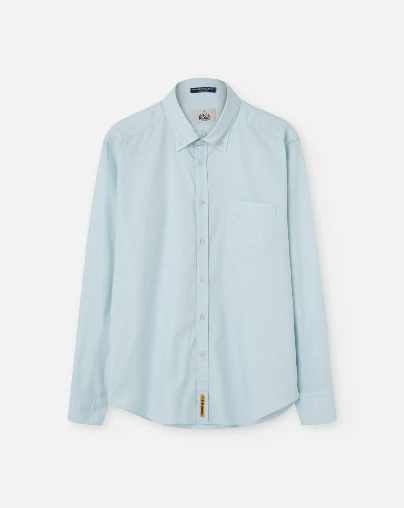 Camisa B.D. Baggies Basic