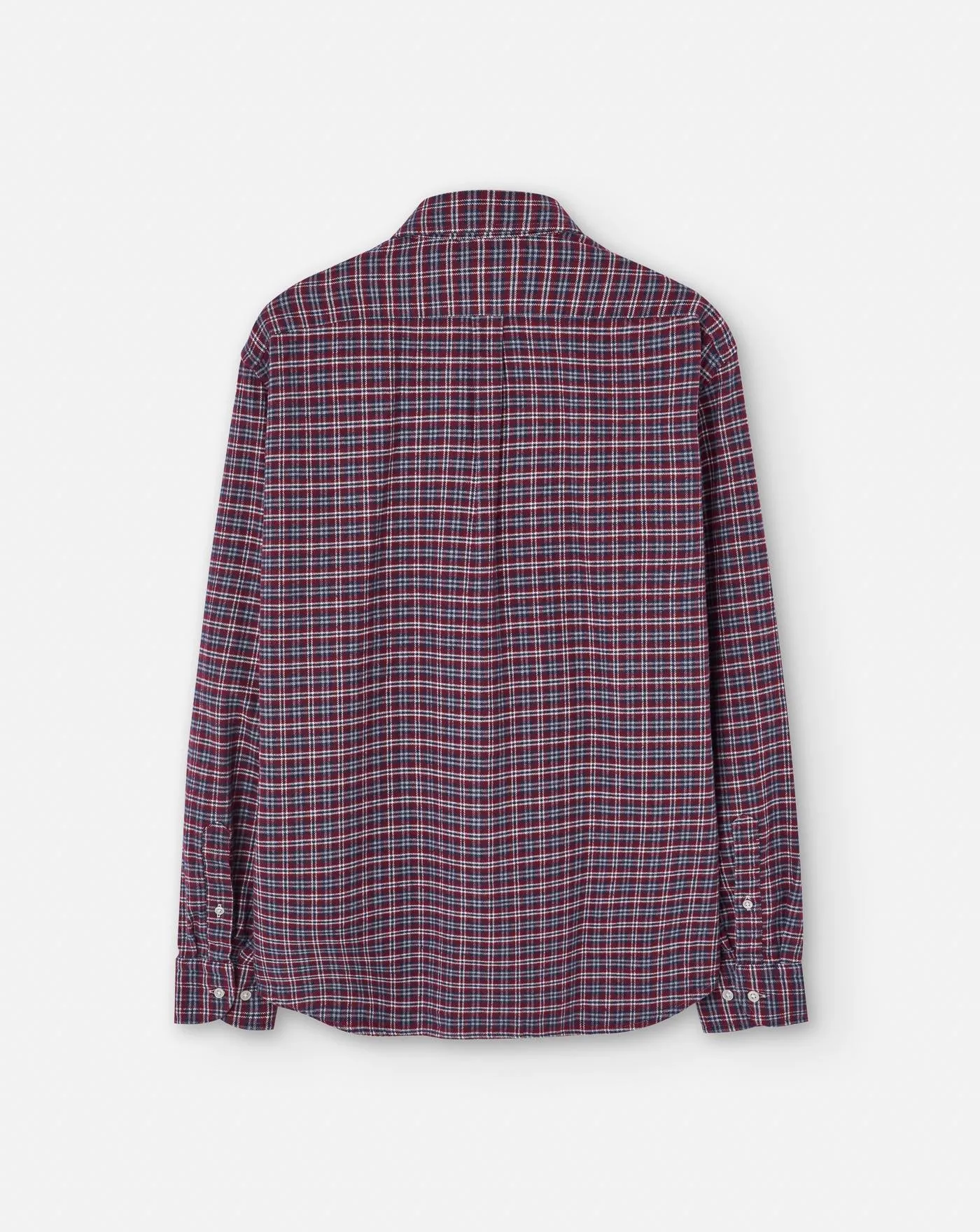 Camisa Bd Baggies Cuadros - Image 3