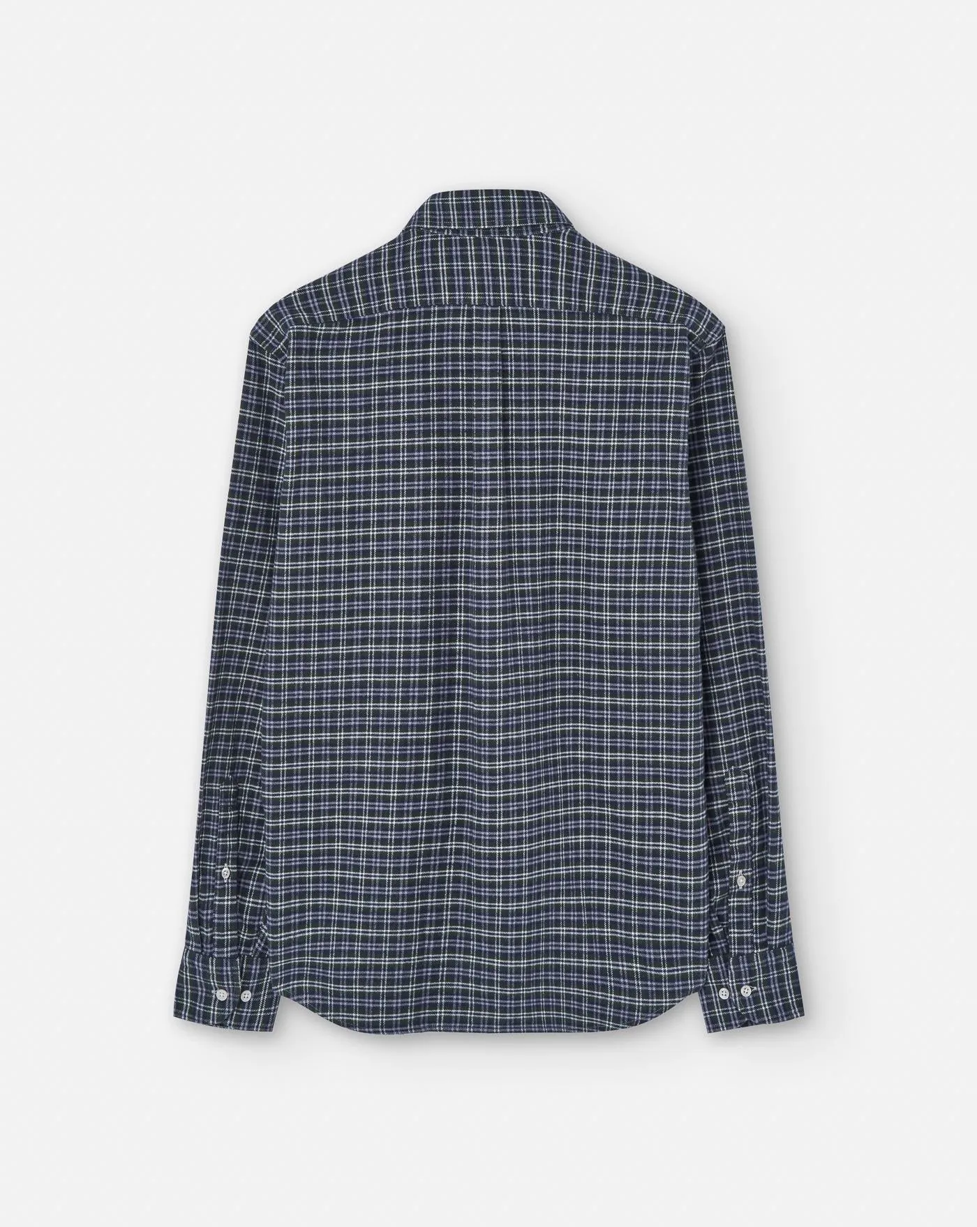 Camisa Bd Baggies Cuadros - Image 3