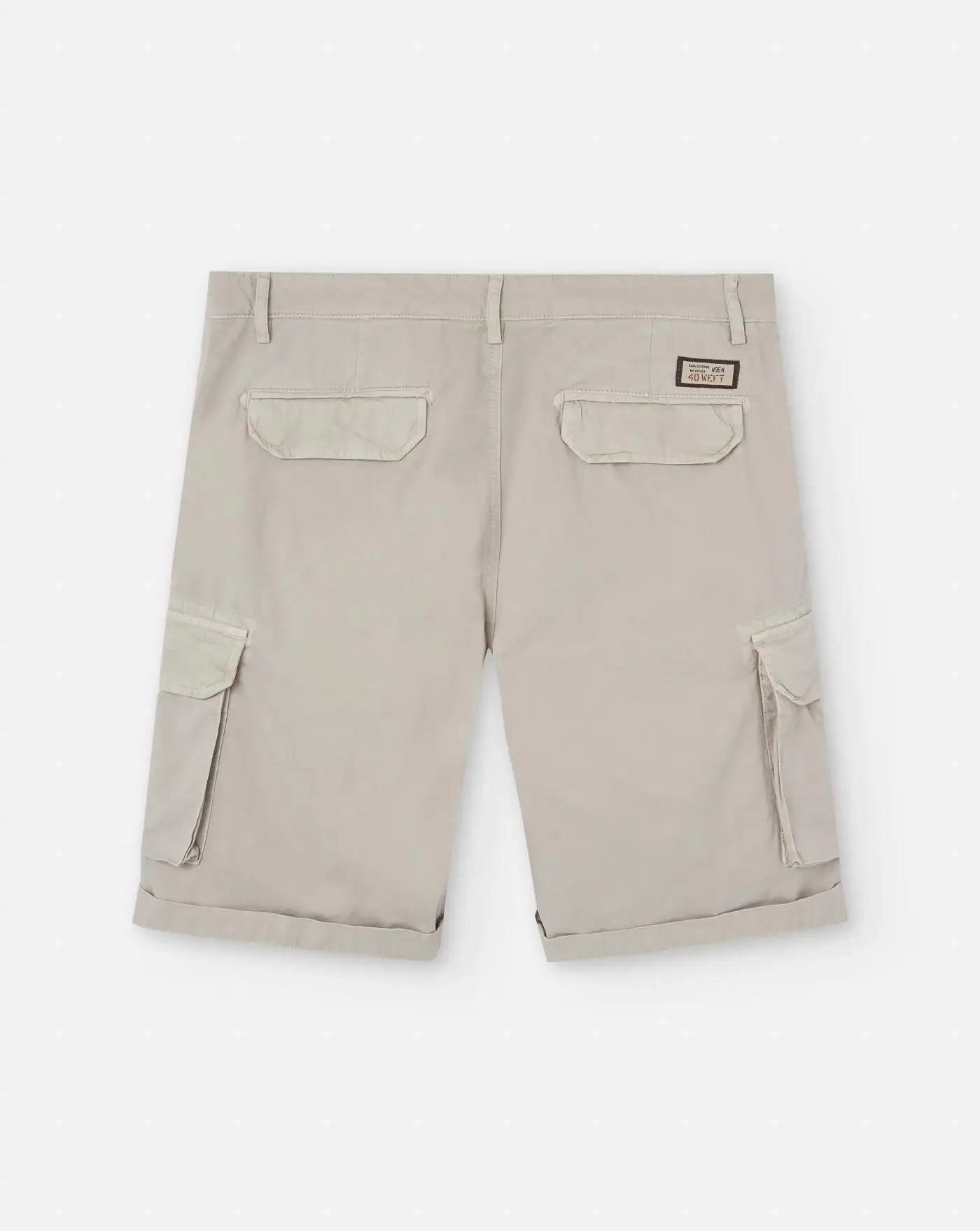 Bermuda 40 Weft Nick - Image 2