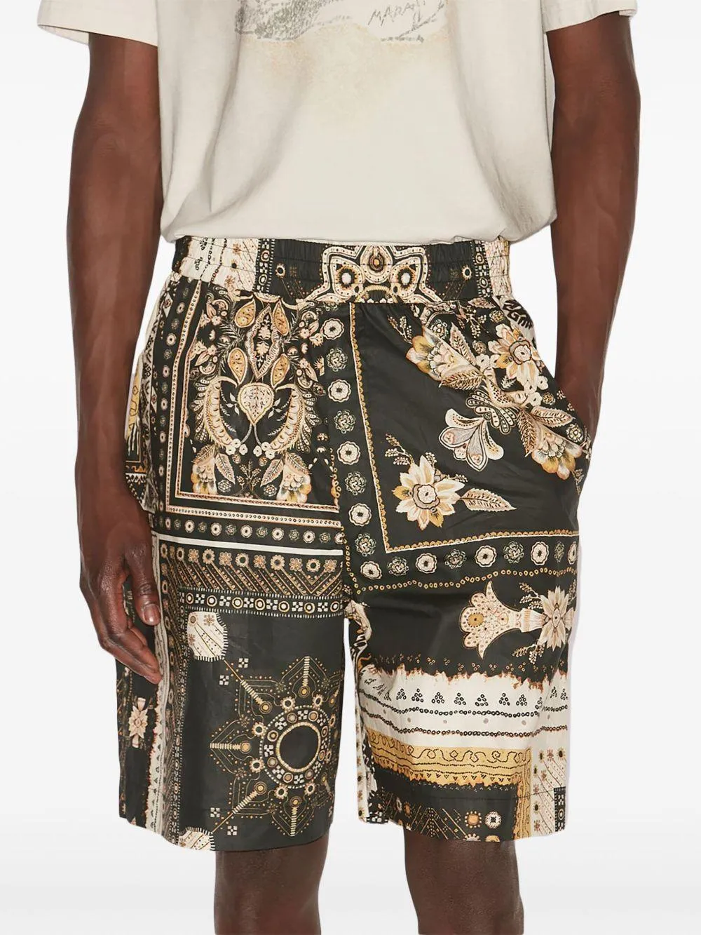 Bermuda Isabel Marant - Image 4
