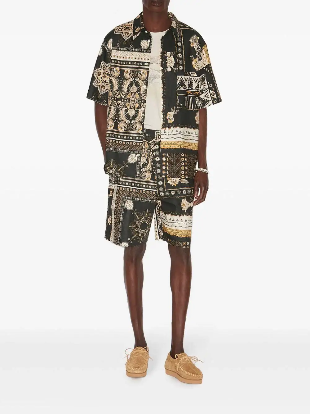 Bermuda Isabel Marant - Image 7