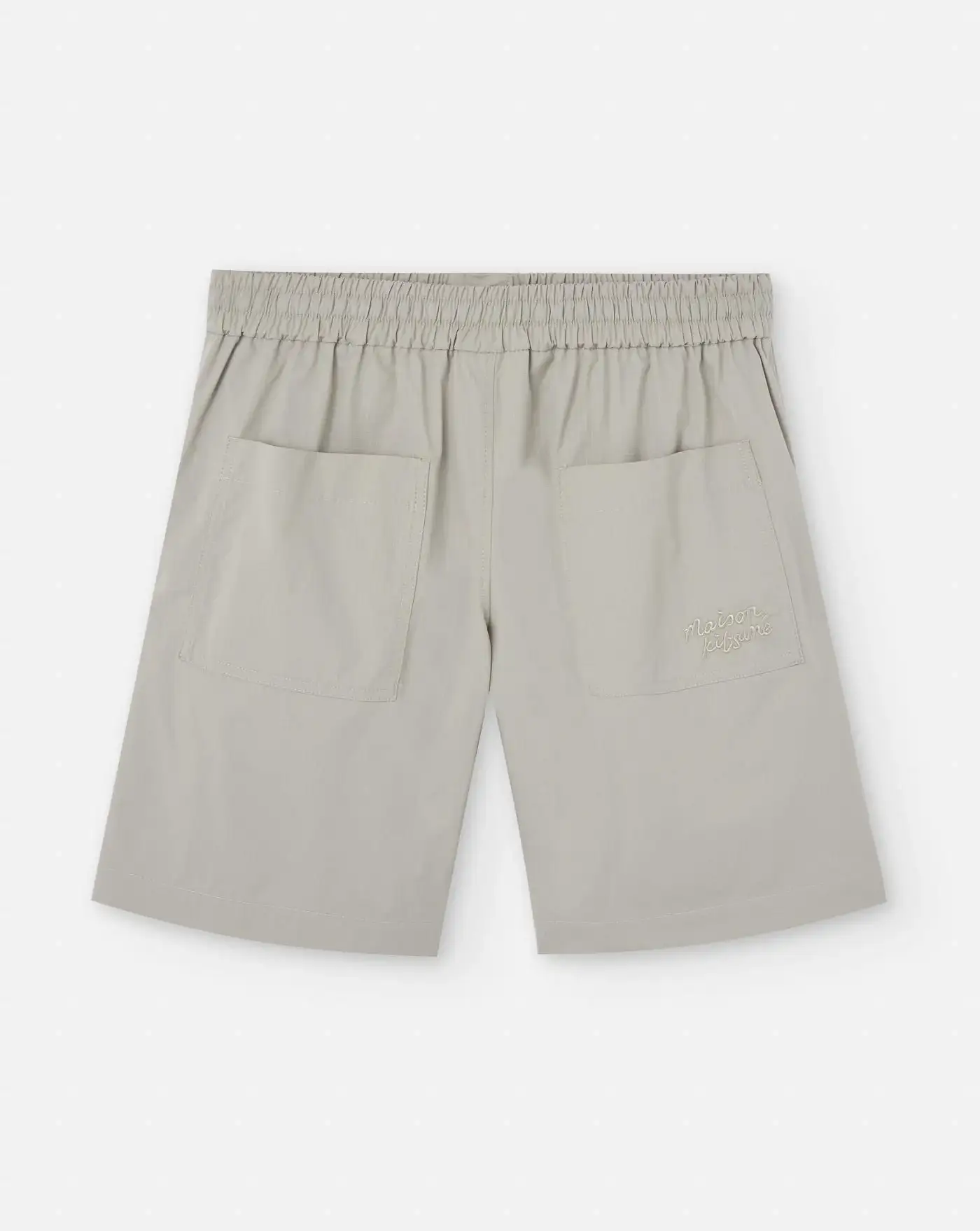 Bermuda Maison Kitsuné Elasticated - Image 2