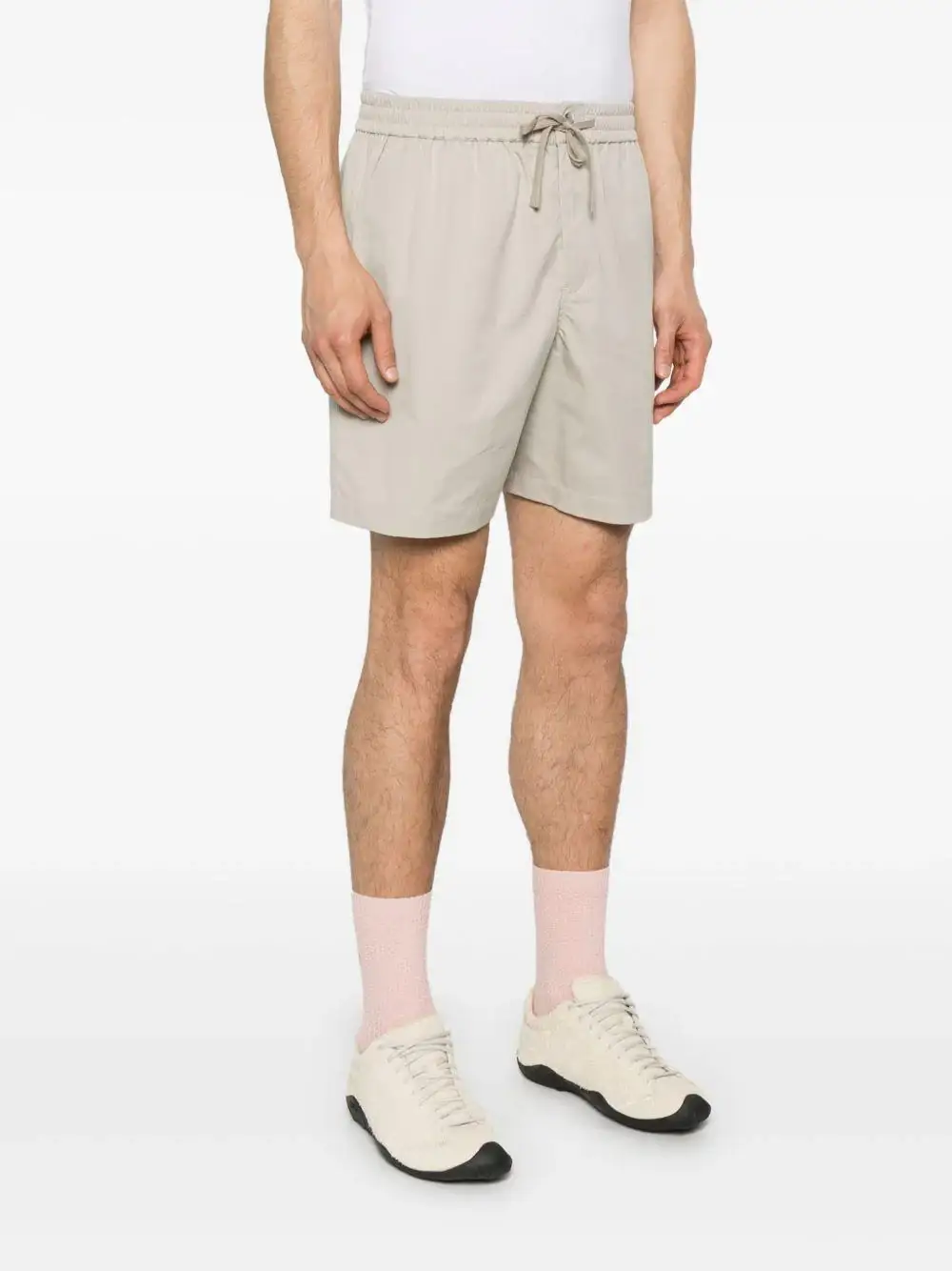 Bermuda Maison Kitsuné Elasticated - Image 4