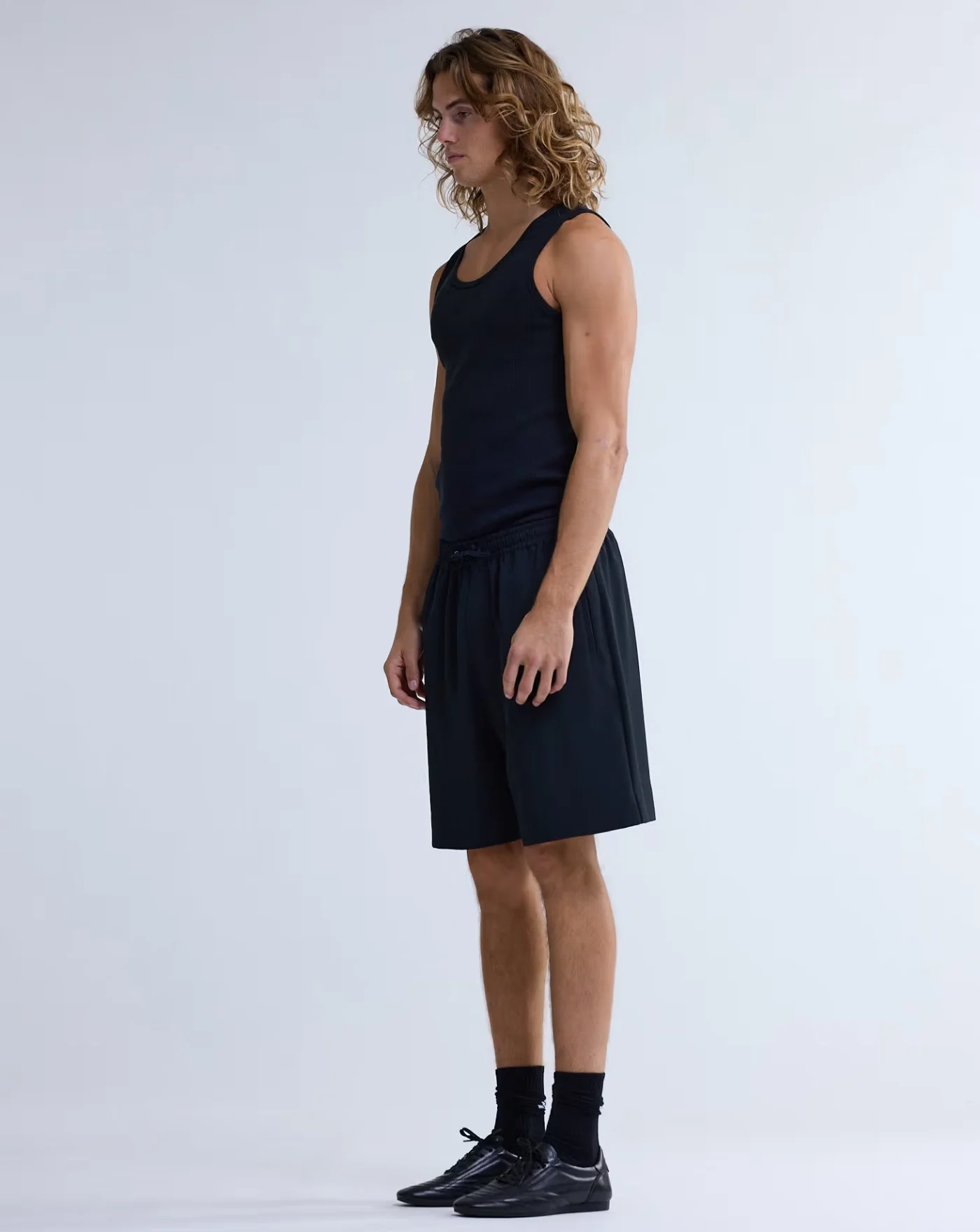 Bermuda New Amsterdam Work Shorts - Image 3