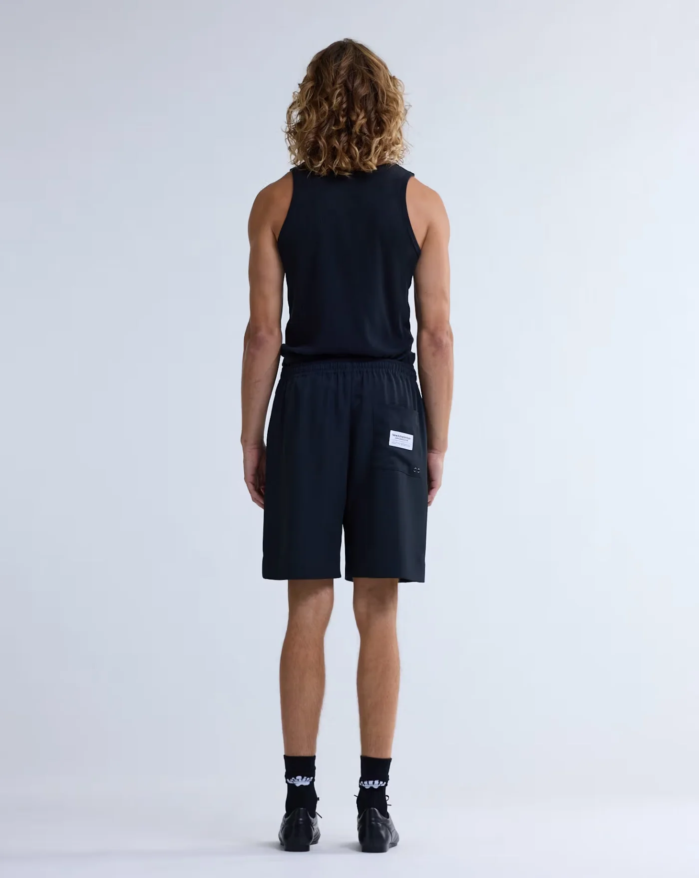 Bermuda New Amsterdam Work Shorts - Image 4