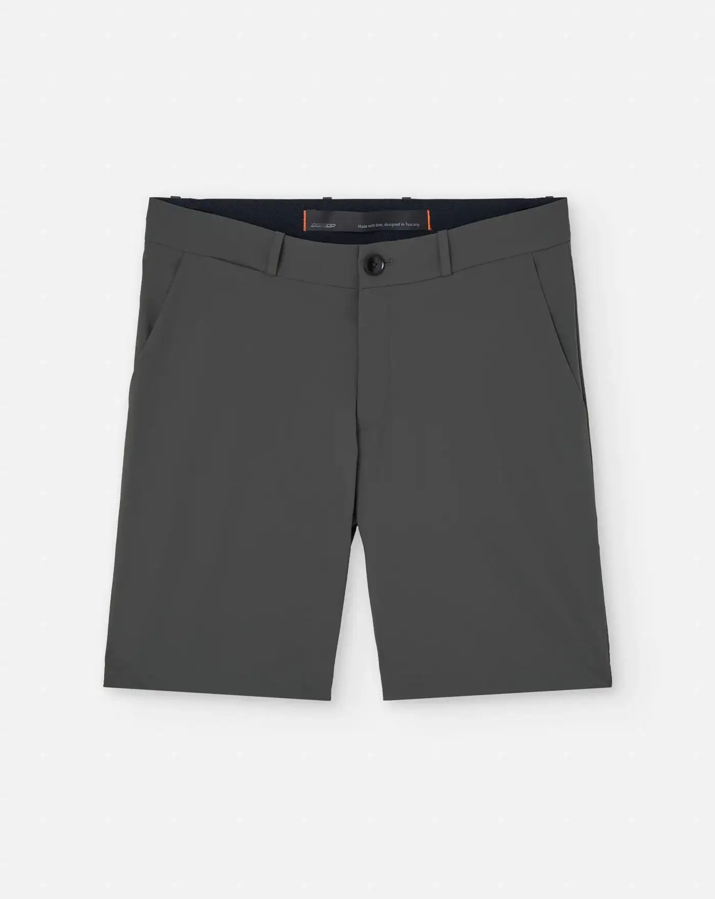 Bermuda Rrd Summer Cult Chino