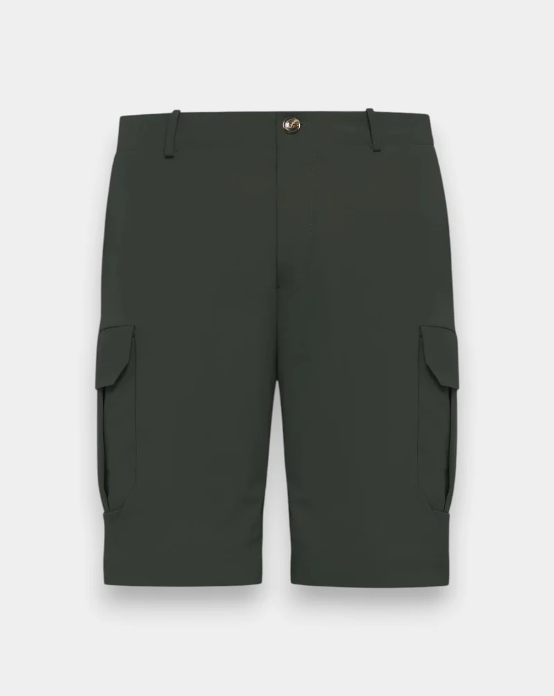 Bermuda Rrd Surflex Cargo Short