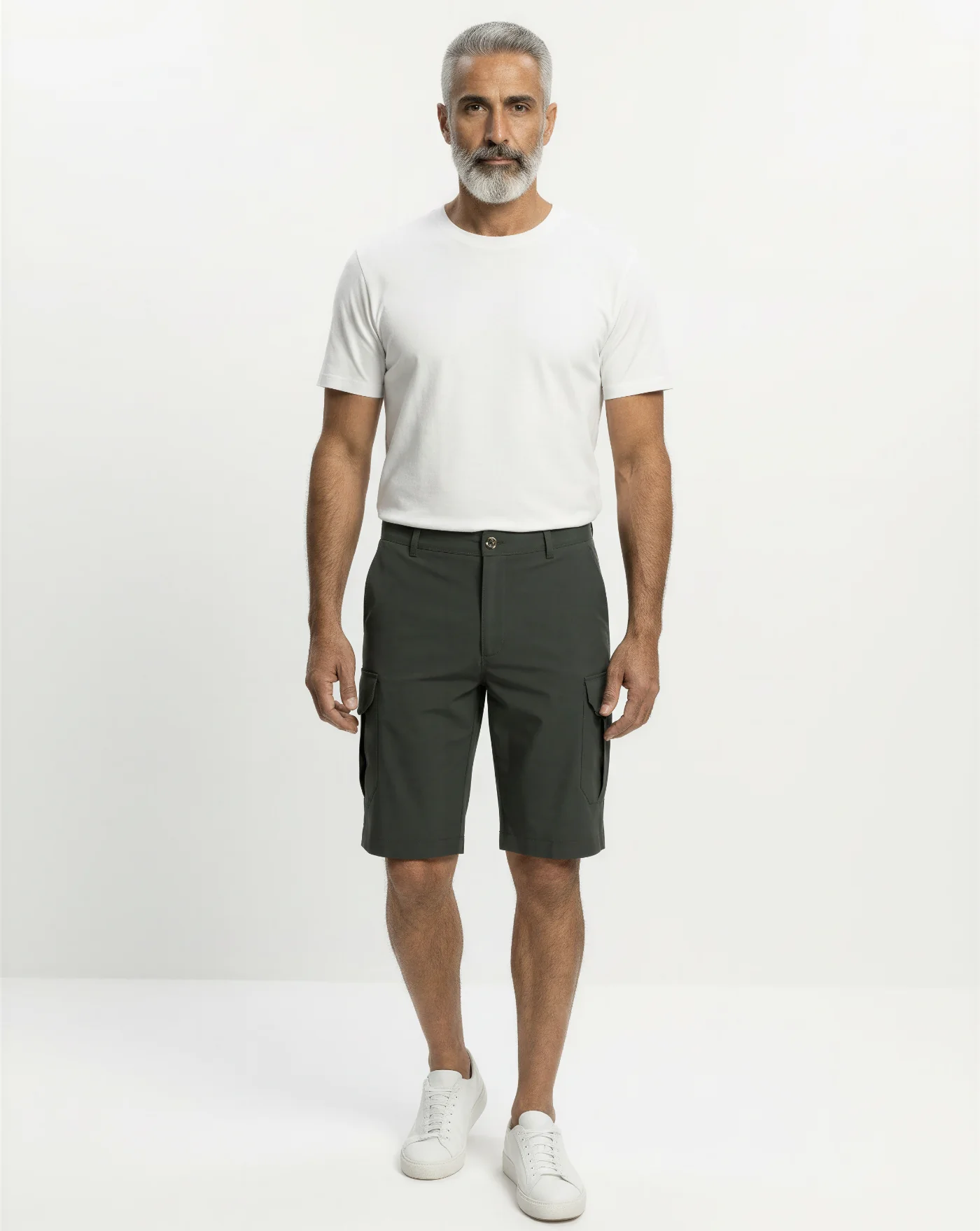 Bermuda Rrd Surflex Cargo Short - Image 3