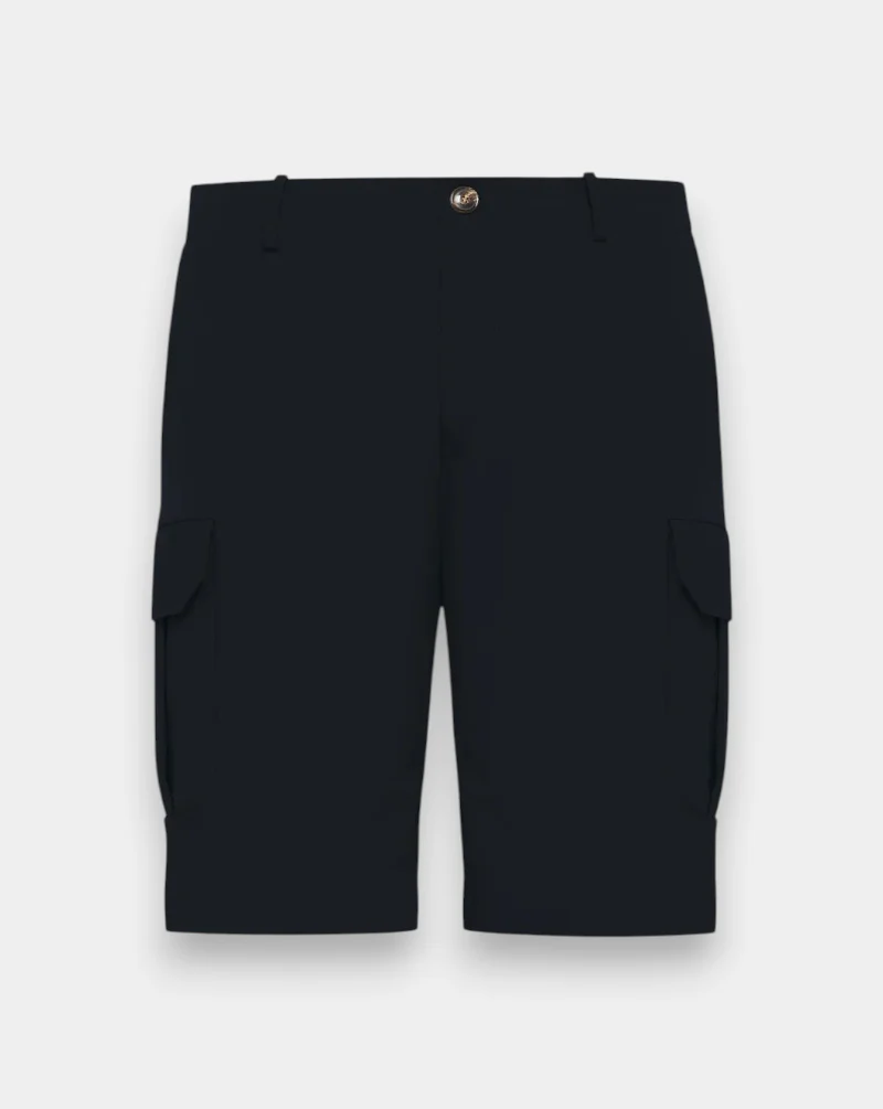 Bermuda Rrd Surflex Cargo Short
