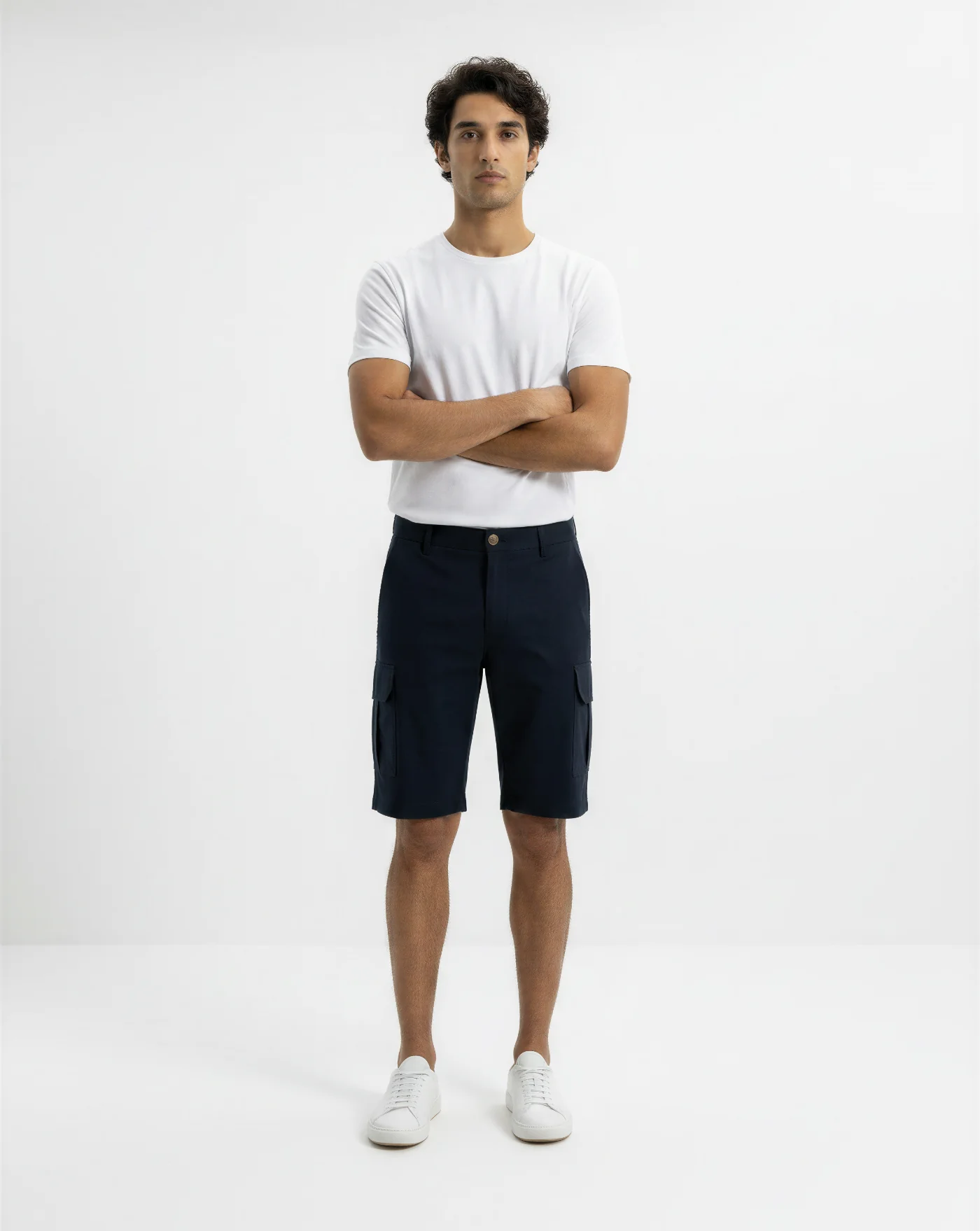 Bermuda Rrd Surflex Cargo Short - Image 2