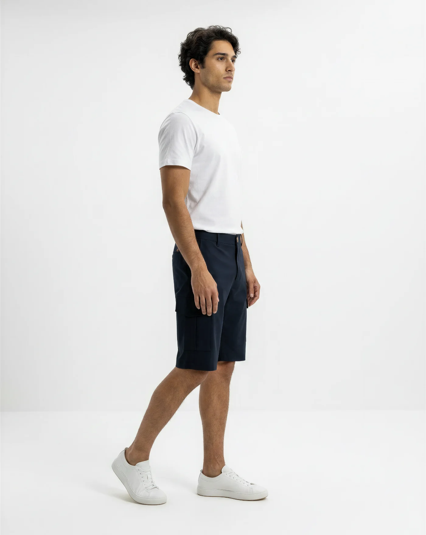 Bermuda Rrd Surflex Cargo Short - Image 4