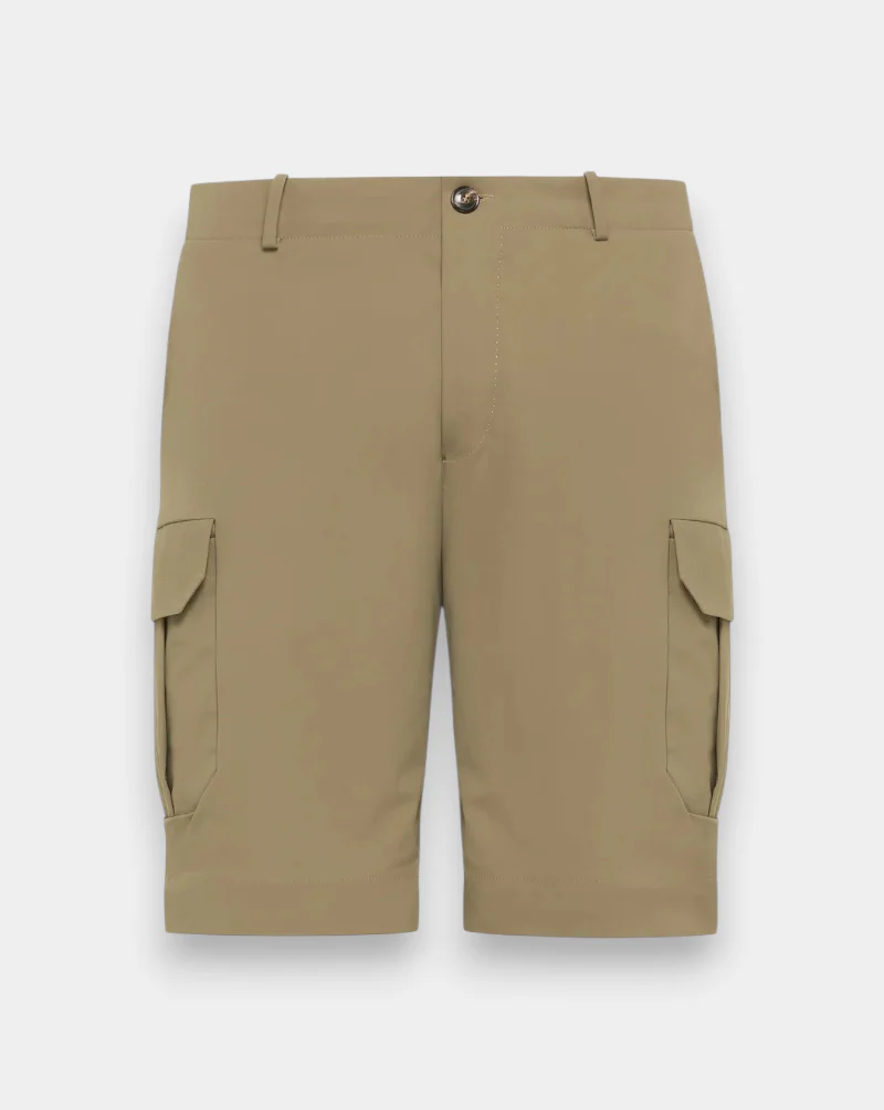 Bermuda Rrd Surflex Cargo Short