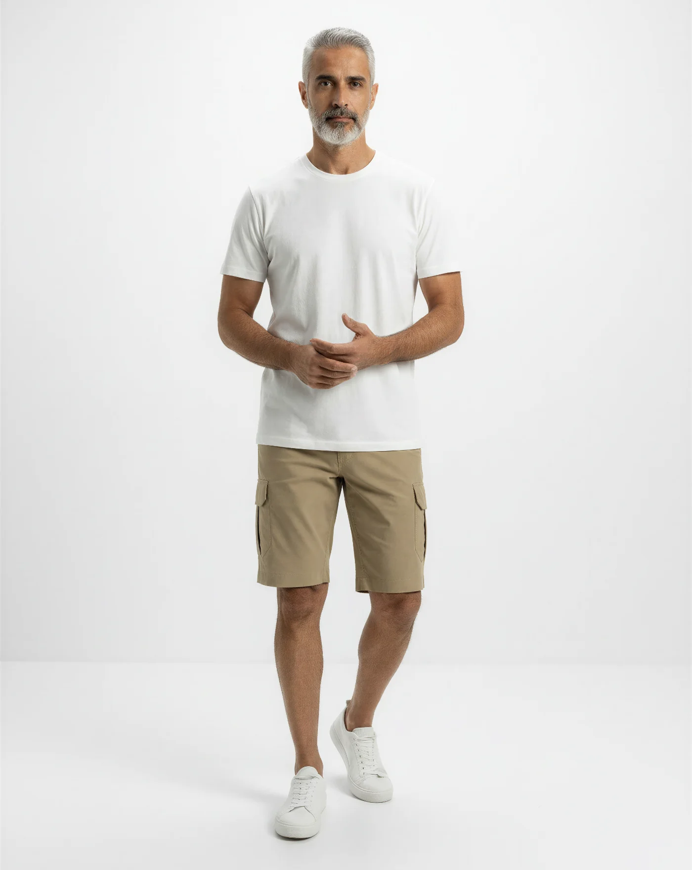 Bermuda Rrd Surflex Cargo Short - Image 2